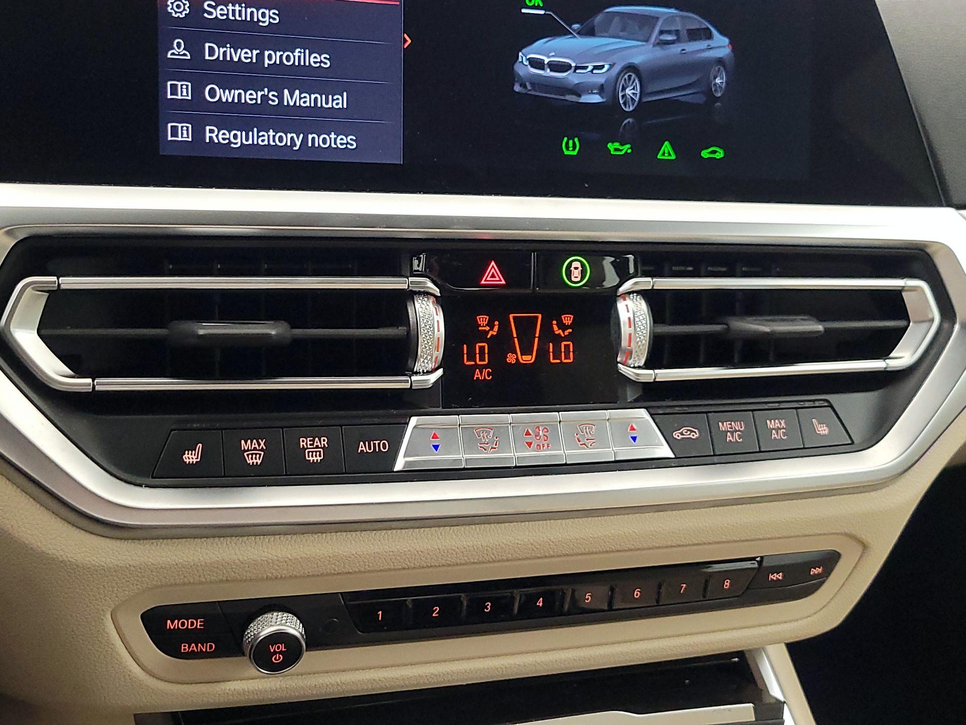 Thumbnail: 2022 BMW 3 Series - 17