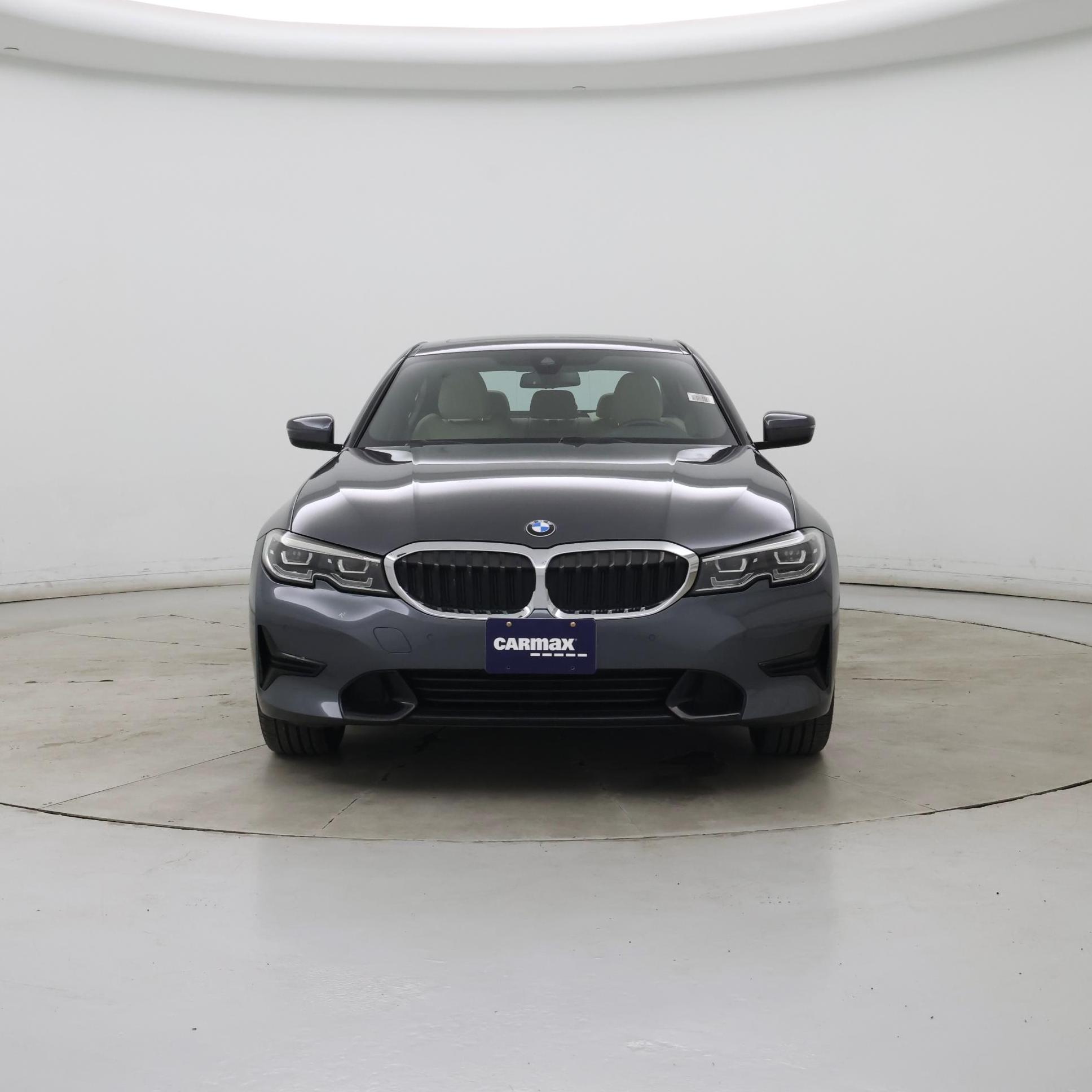 Thumbnail: 2022 BMW 3 Series - 5