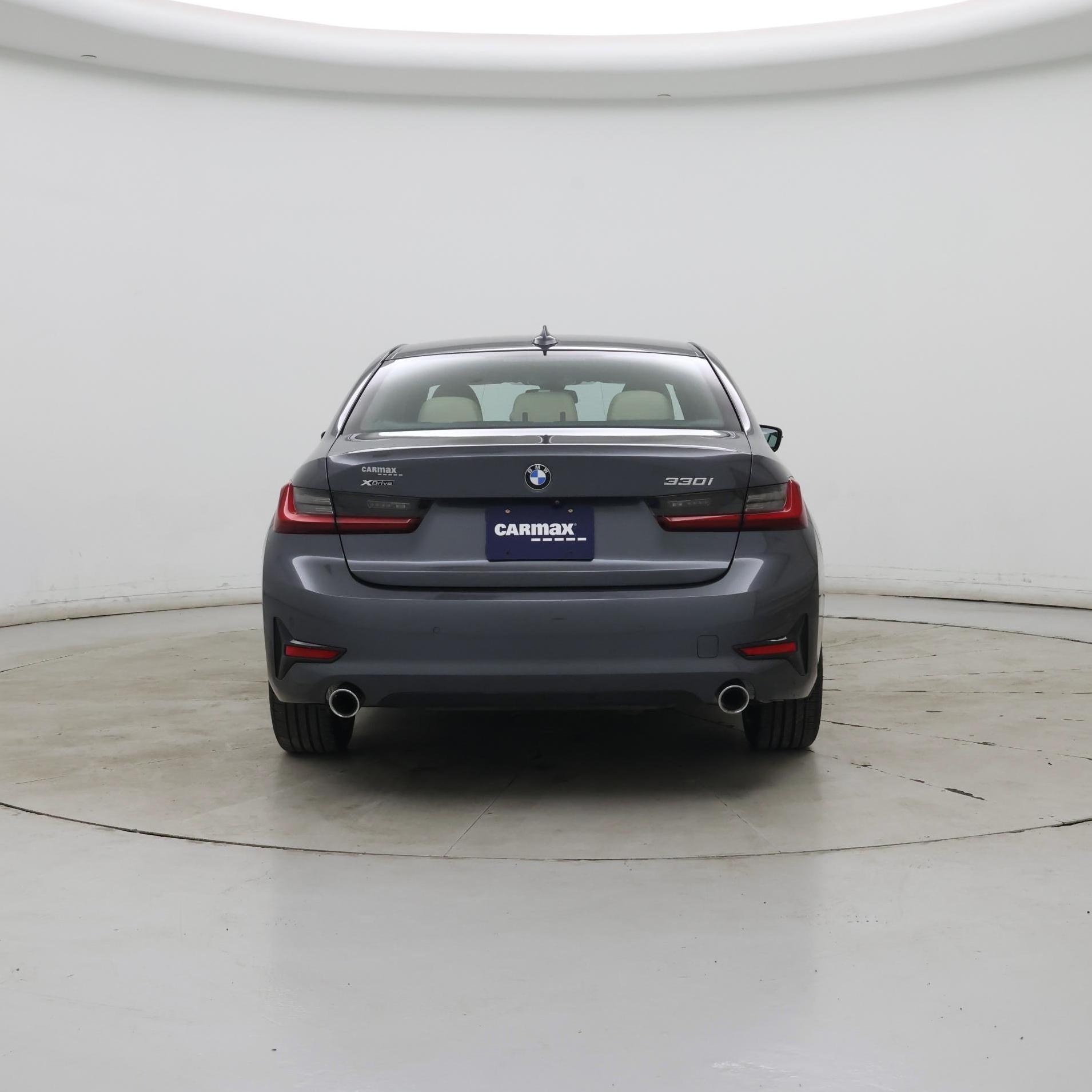 Thumbnail: 2022 BMW 3 Series - 6