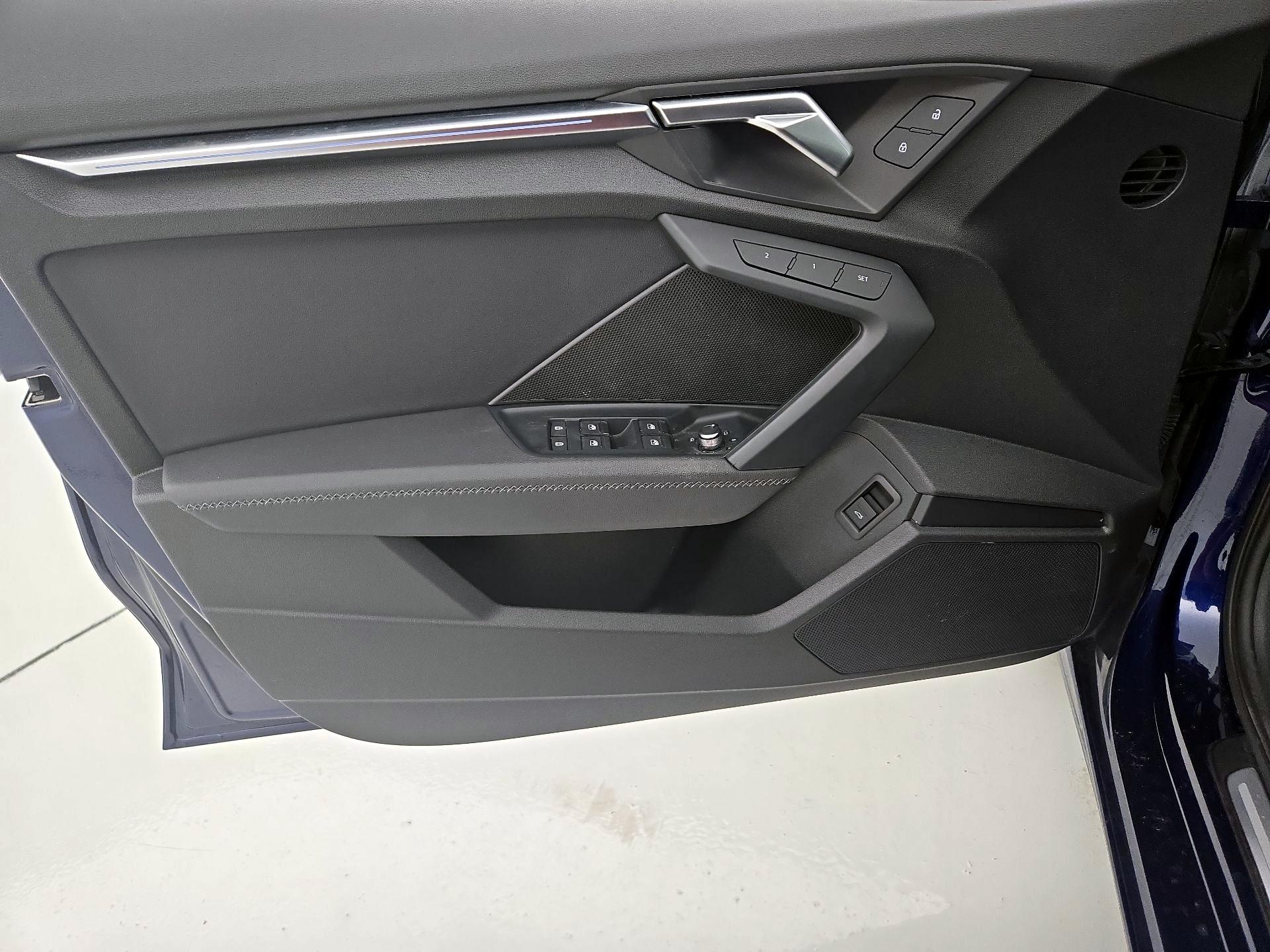 Thumbnail: 2024 Audi A3 - 12