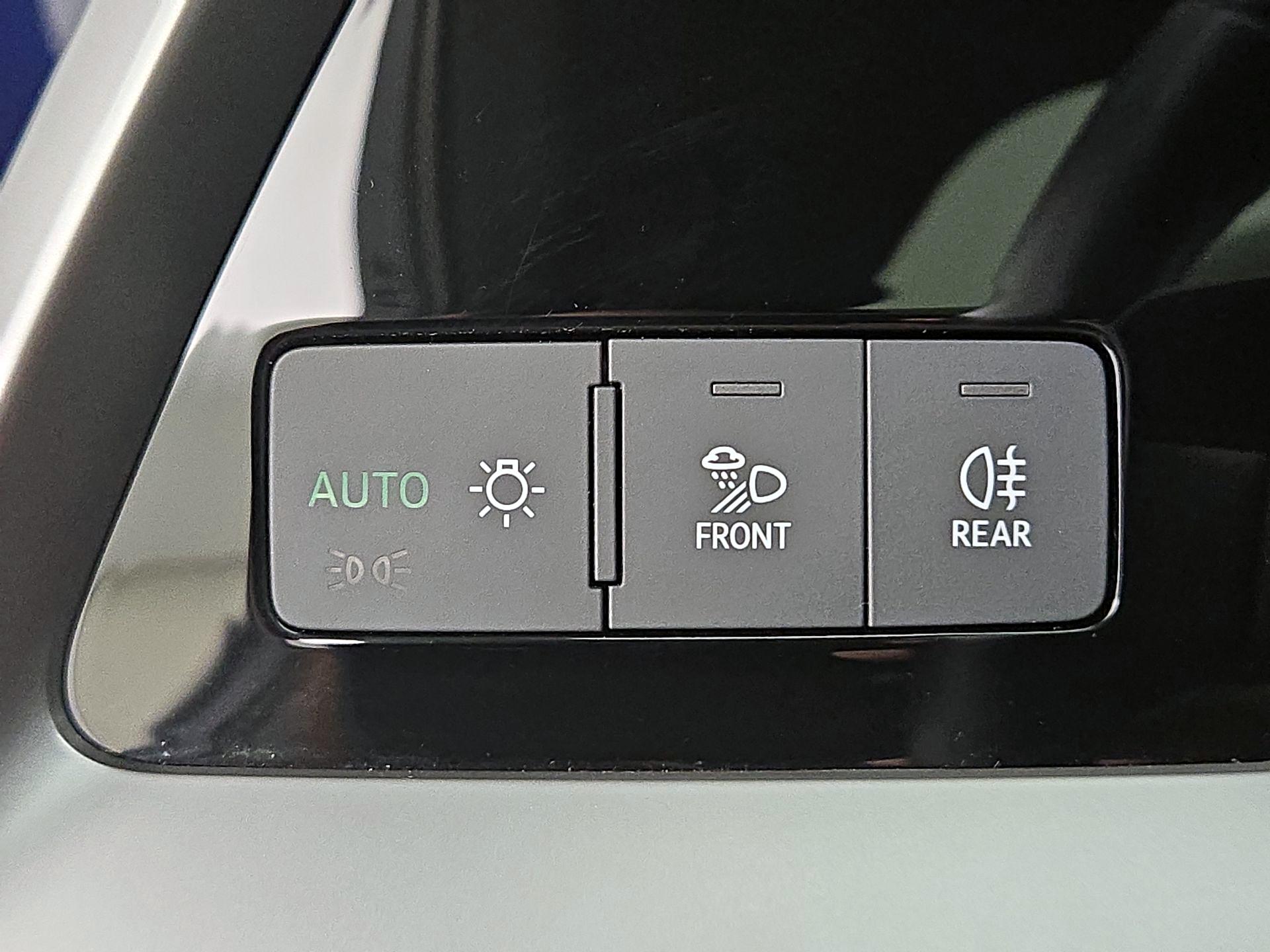 Thumbnail: 2024 Audi A3 - 13