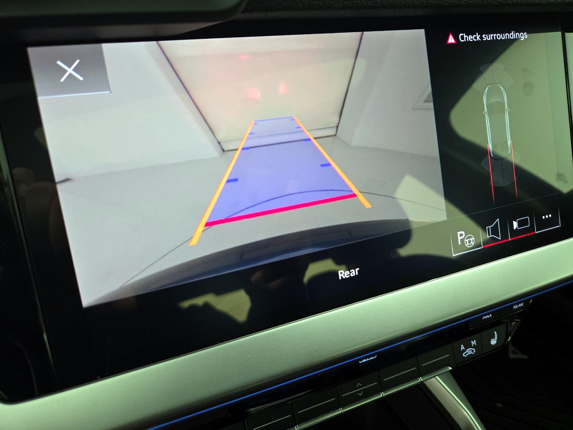 Thumbnail: 2024 Audi A3 - 14