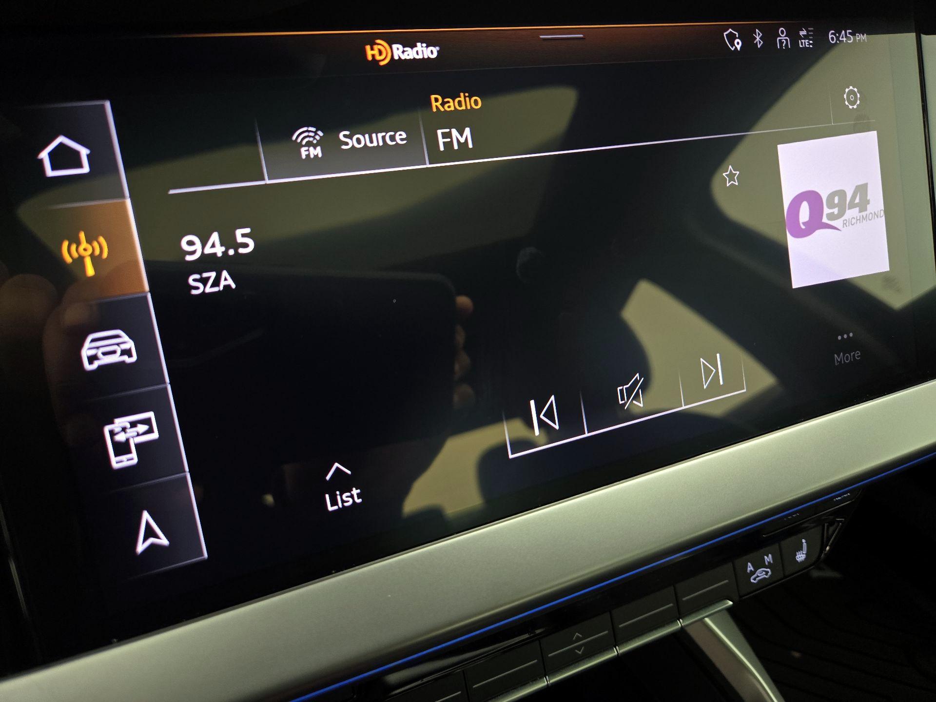 Thumbnail: 2024 Audi A3 - 15