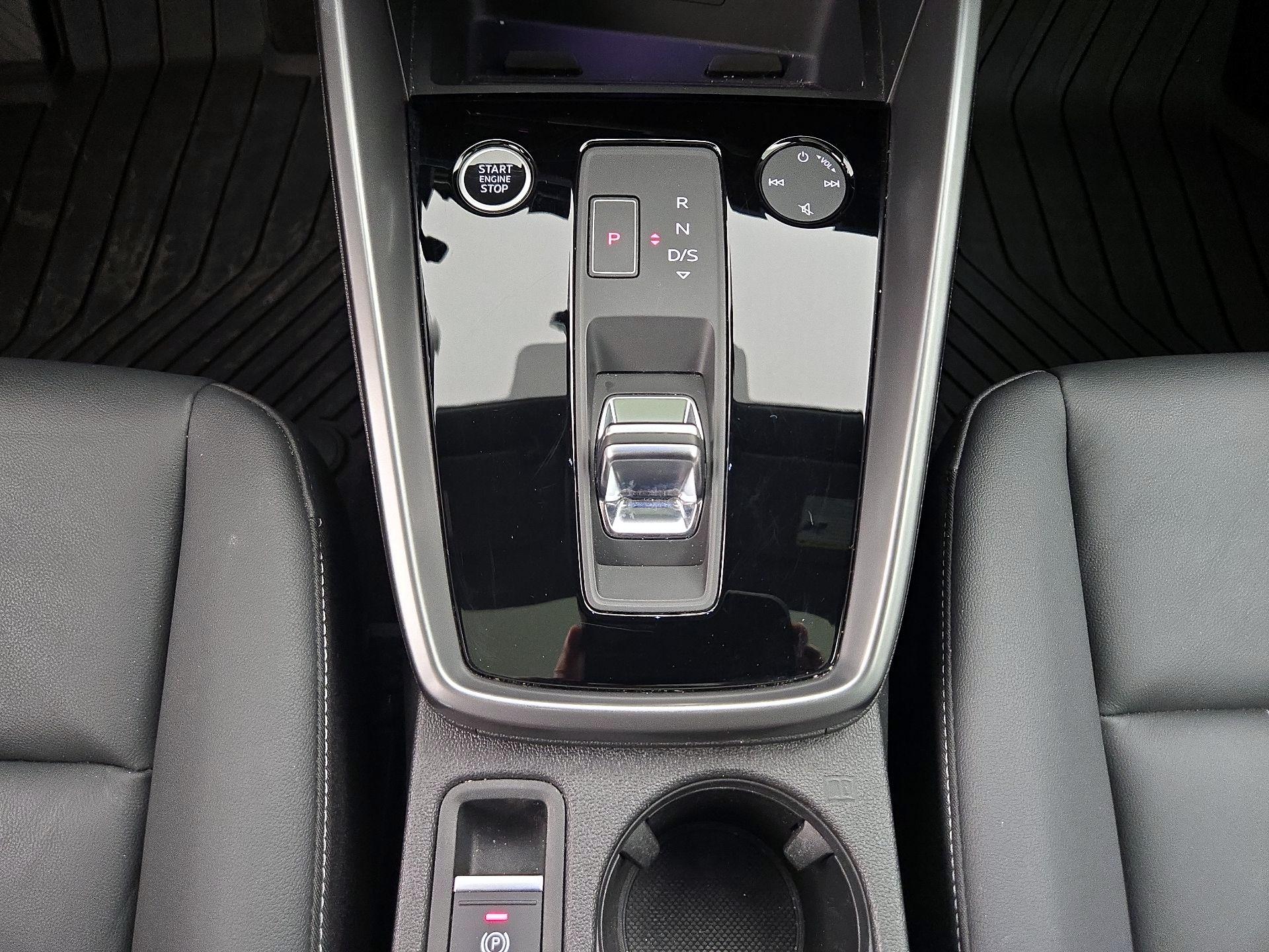 Thumbnail: 2024 Audi A3 - 17