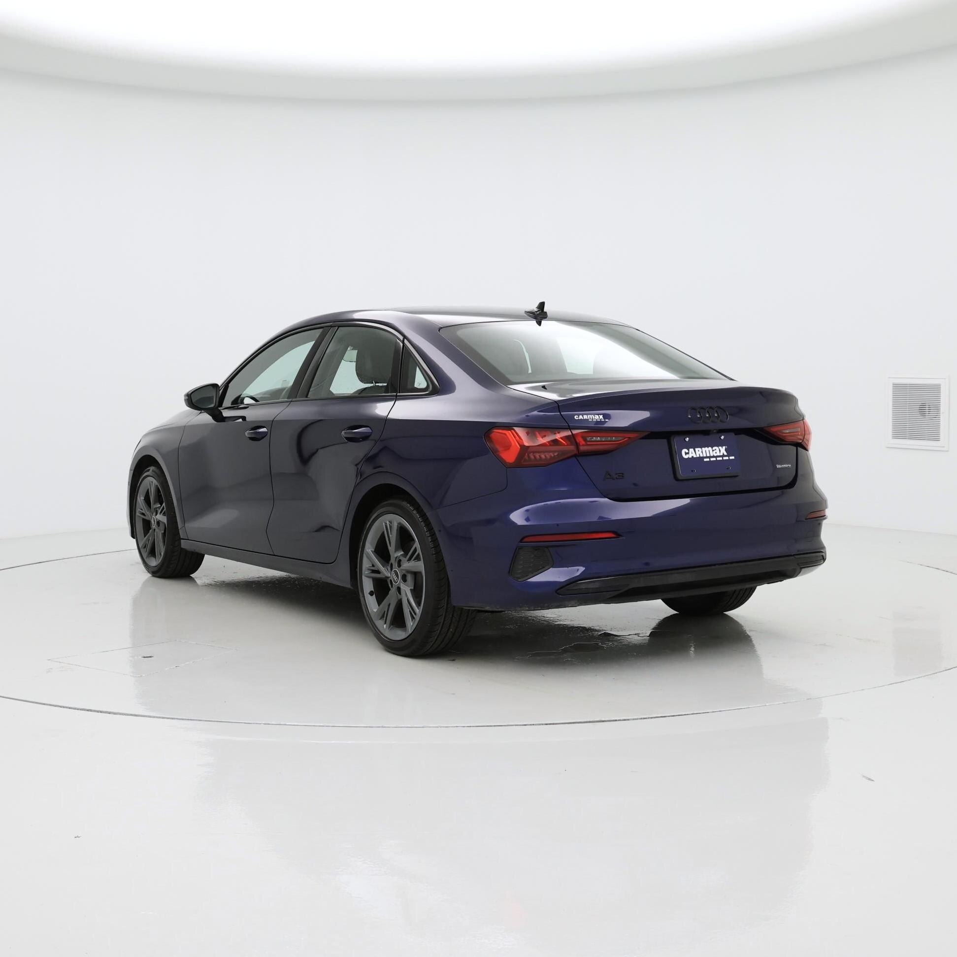 Thumbnail: 2024 Audi A3 - 2