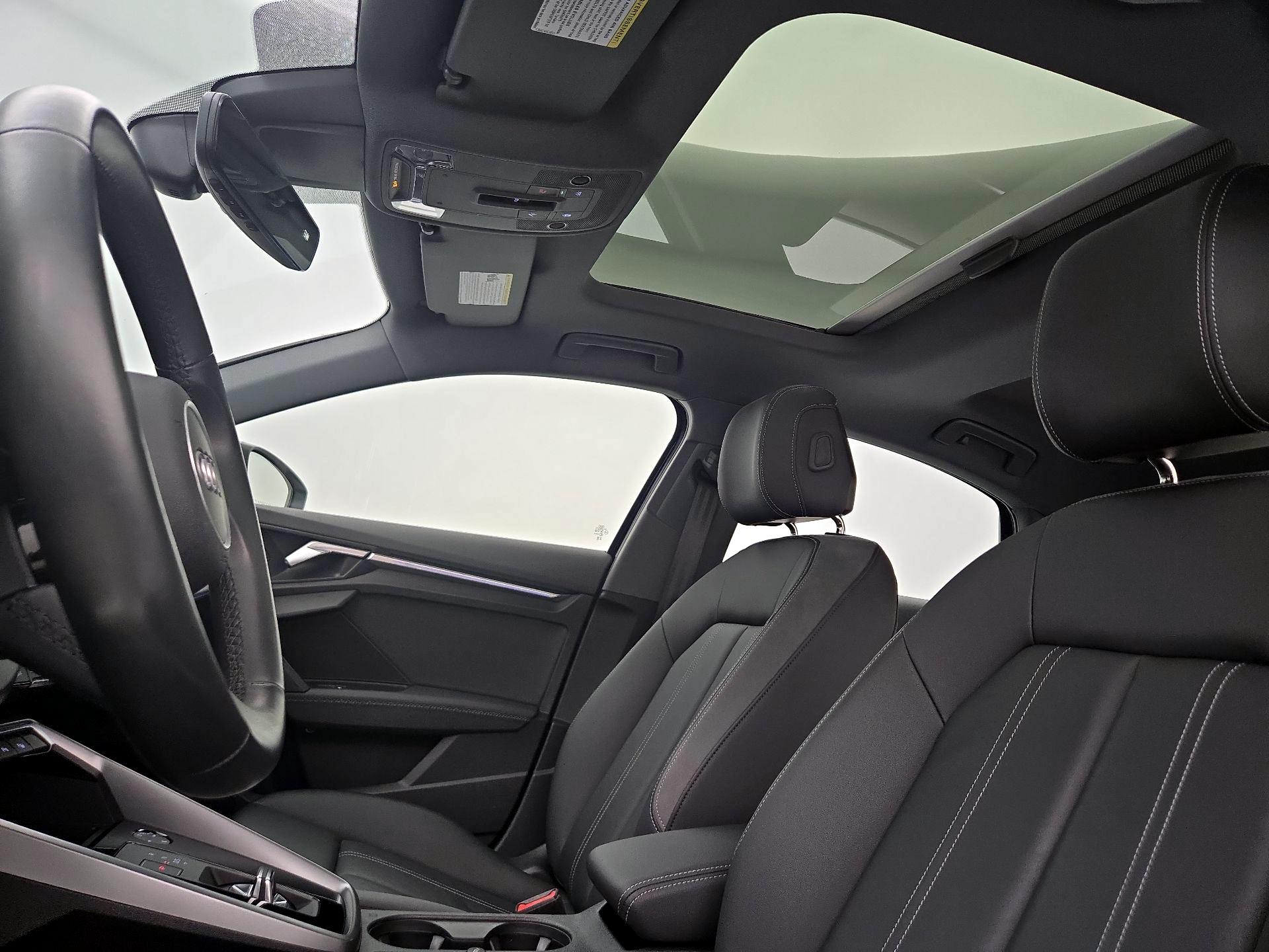 Thumbnail: 2024 Audi A3 - 19