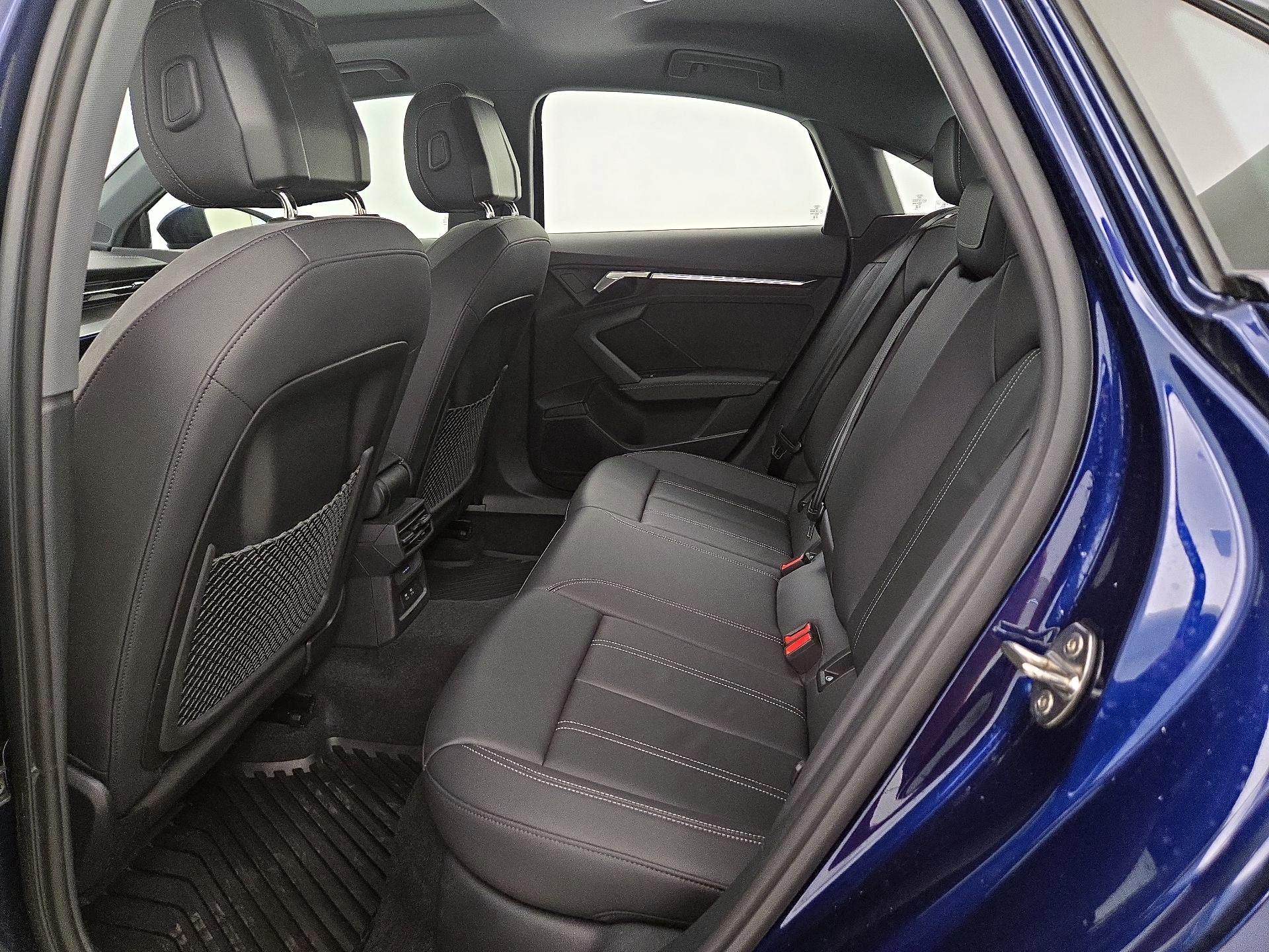 Thumbnail: 2024 Audi A3 - 20