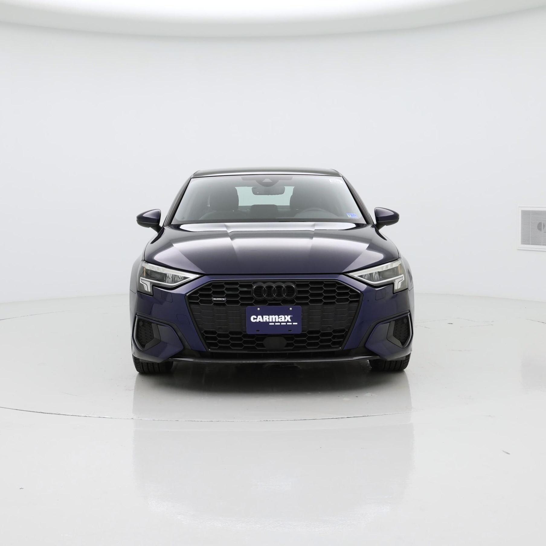 Thumbnail: 2024 Audi A3 - 5