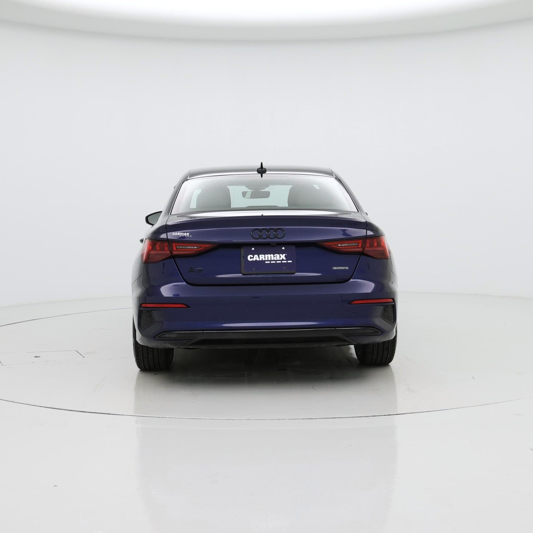 Thumbnail: 2024 Audi A3 - 6