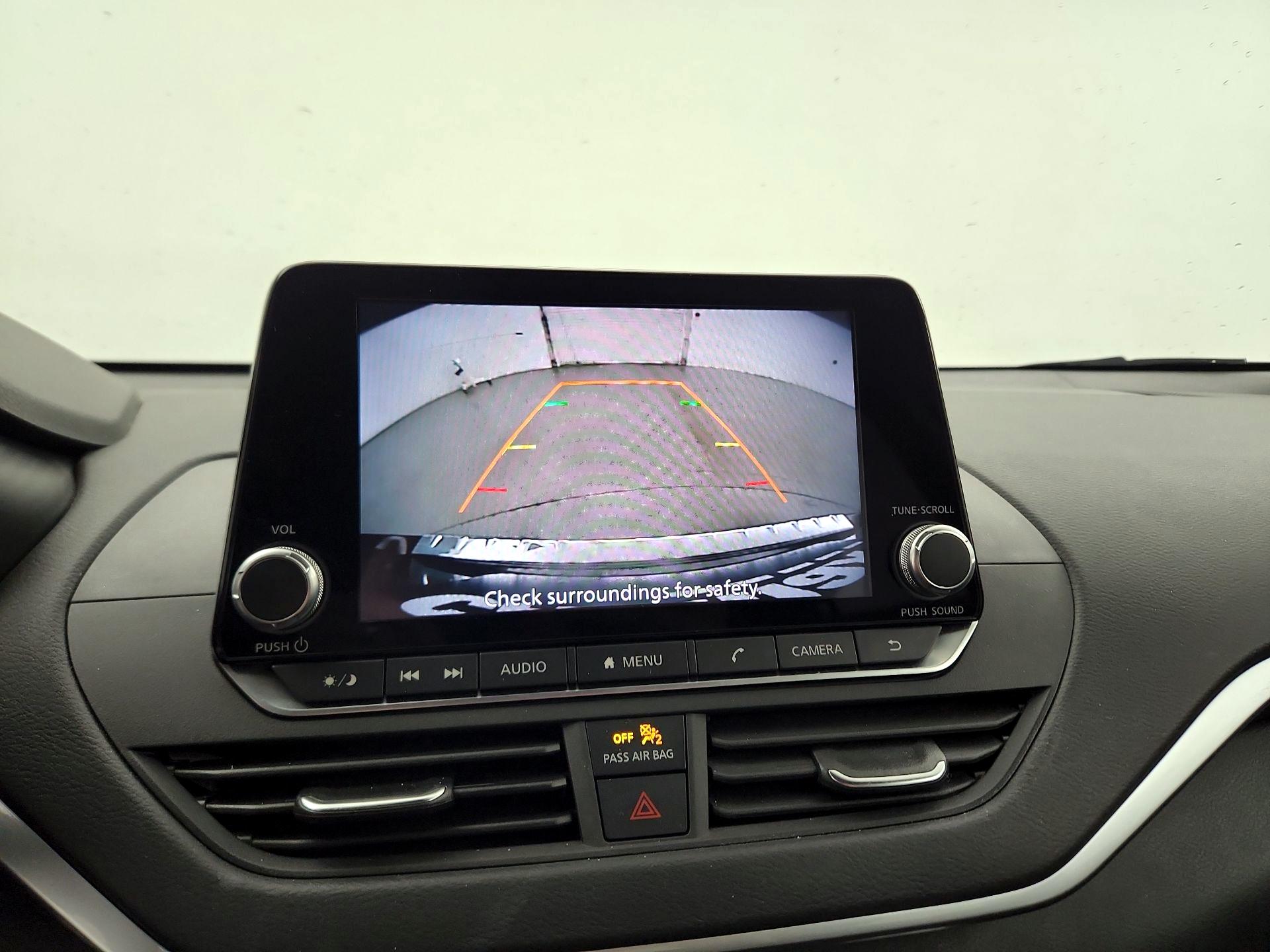 Thumbnail: 2022 Nissan Altima - 14