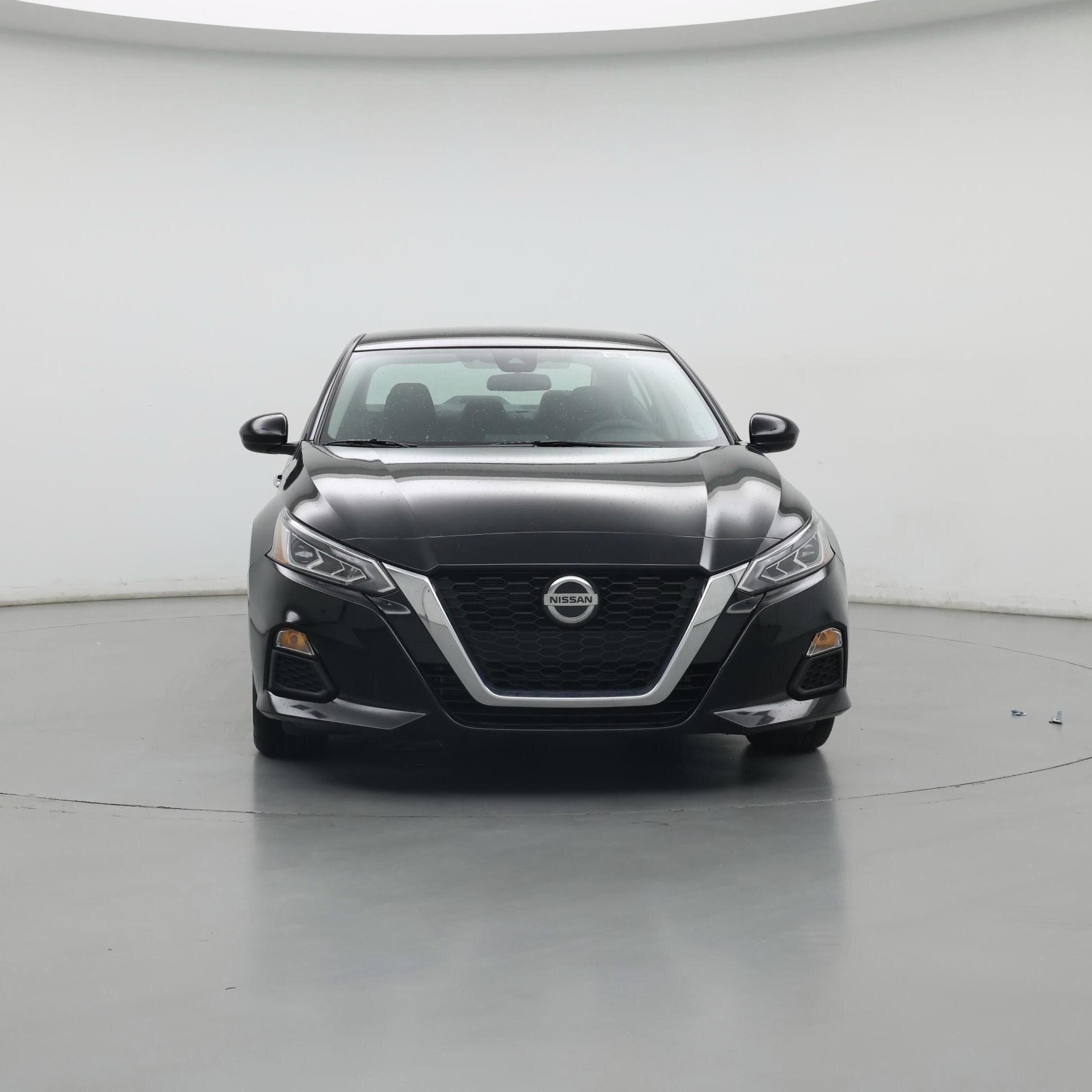 Thumbnail: 2022 Nissan Altima - 5