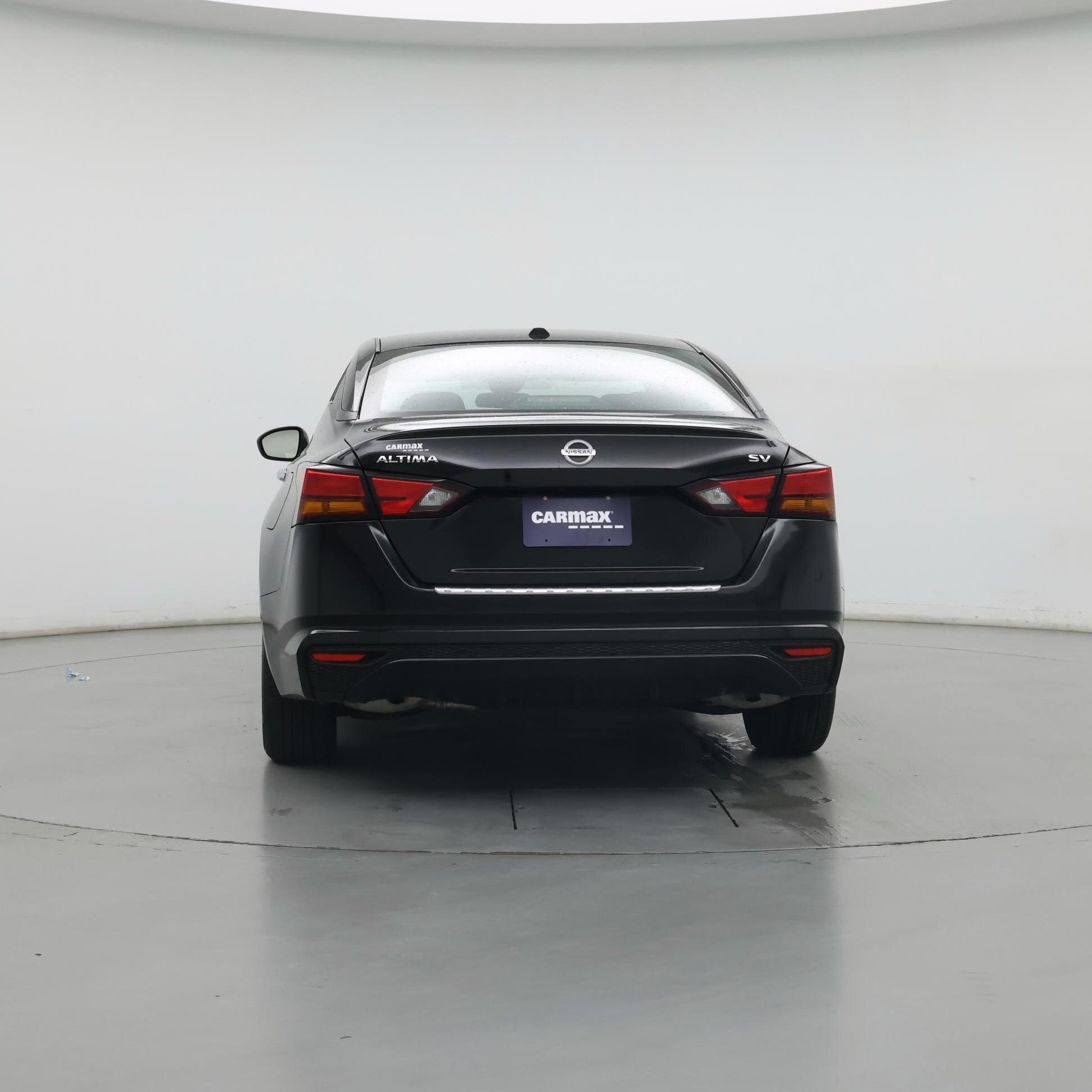 Thumbnail: 2022 Nissan Altima - 6