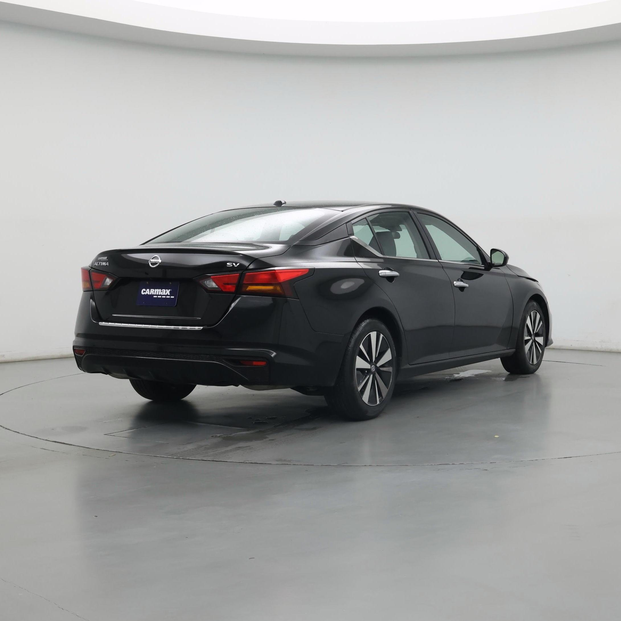 Thumbnail: 2022 Nissan Altima - 8