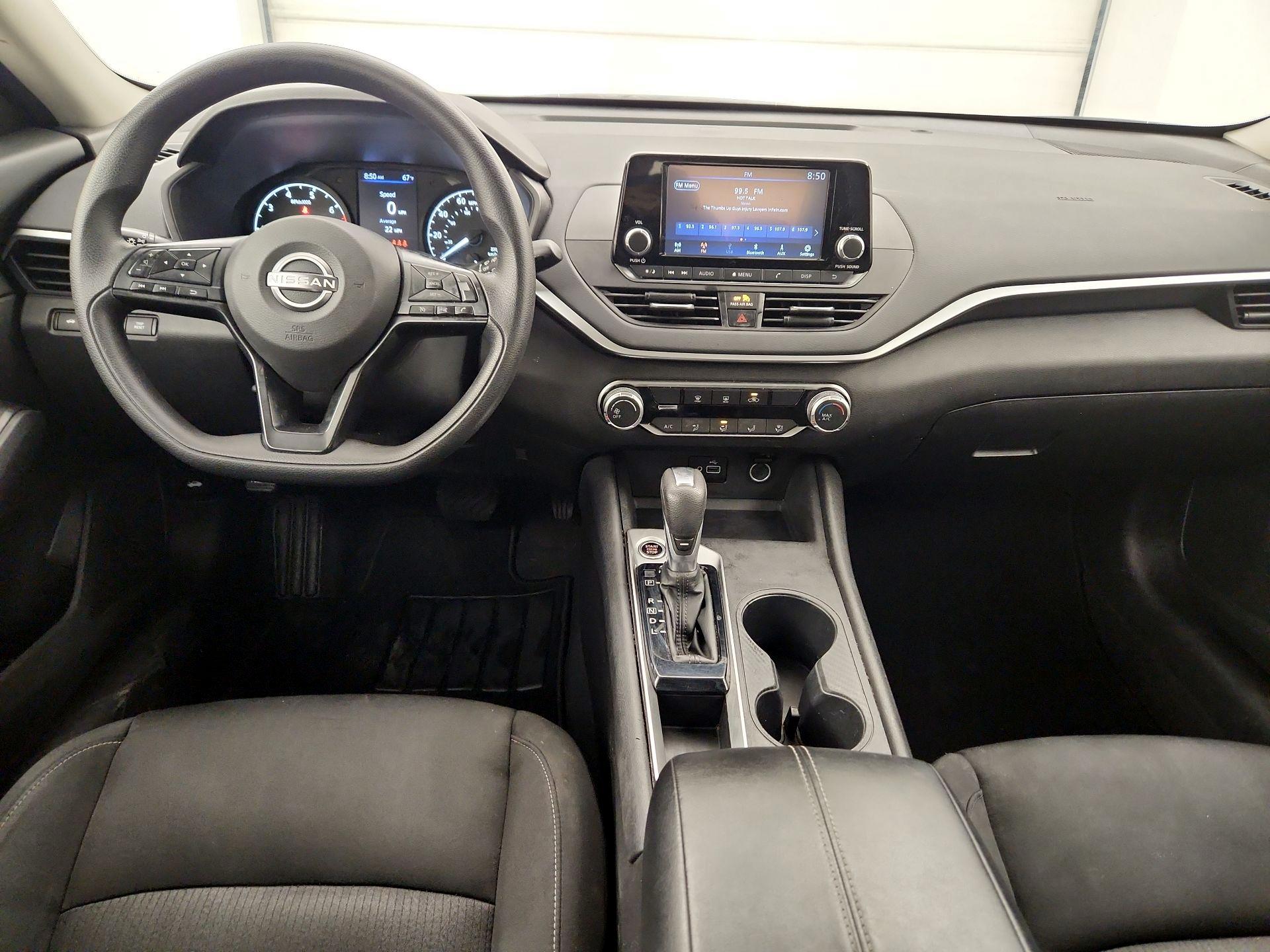 Thumbnail: 2023 Nissan Altima - 9