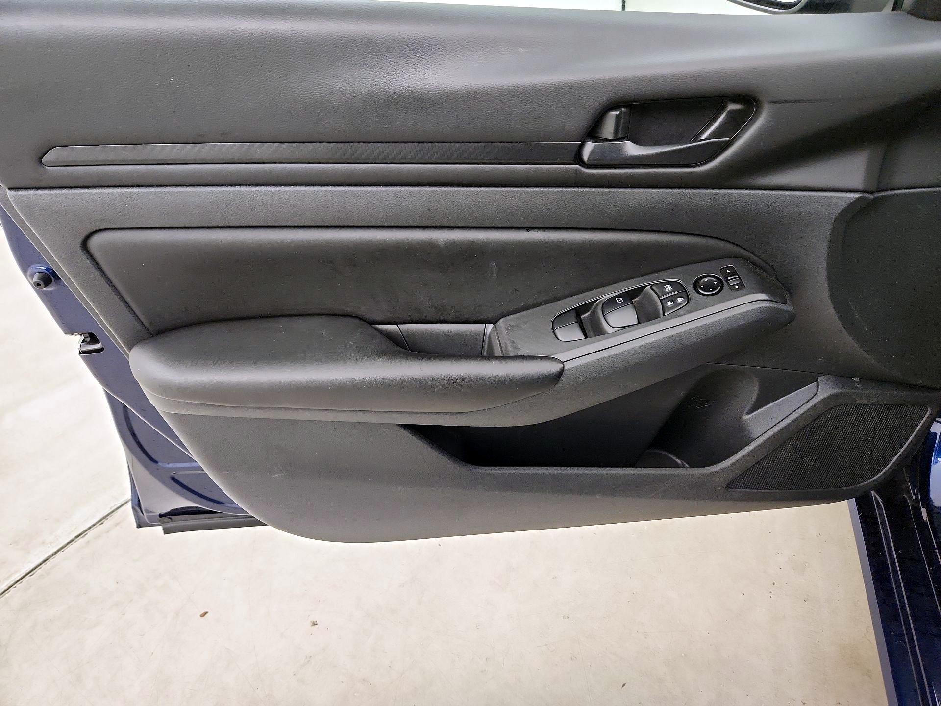 Thumbnail: 2023 Nissan Altima - 12