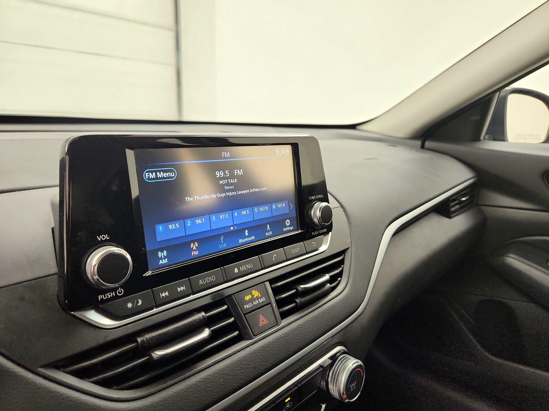 Thumbnail: 2023 Nissan Altima - 15