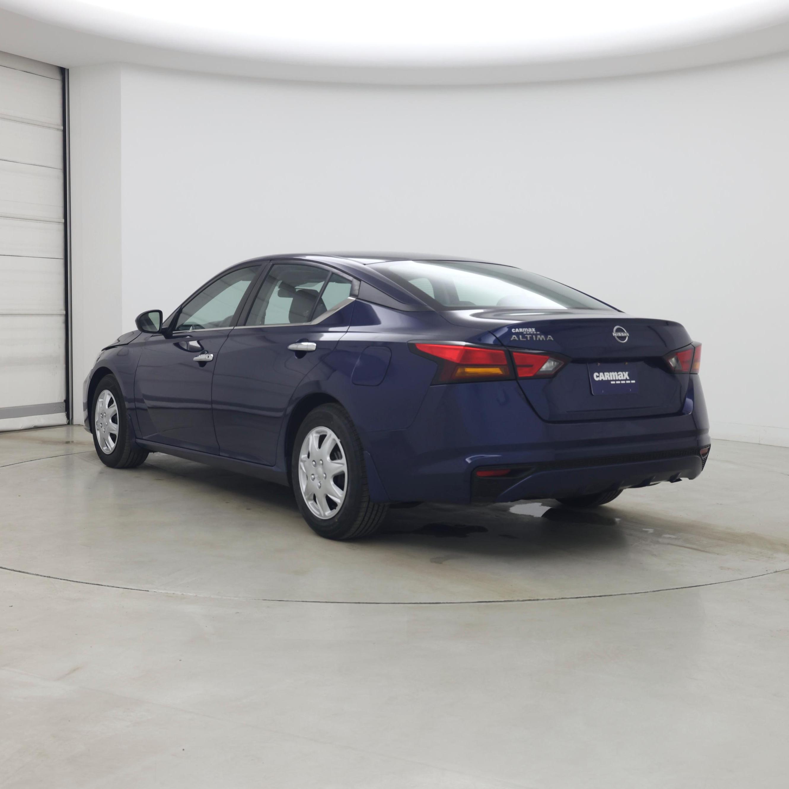 Thumbnail: 2023 Nissan Altima - 2