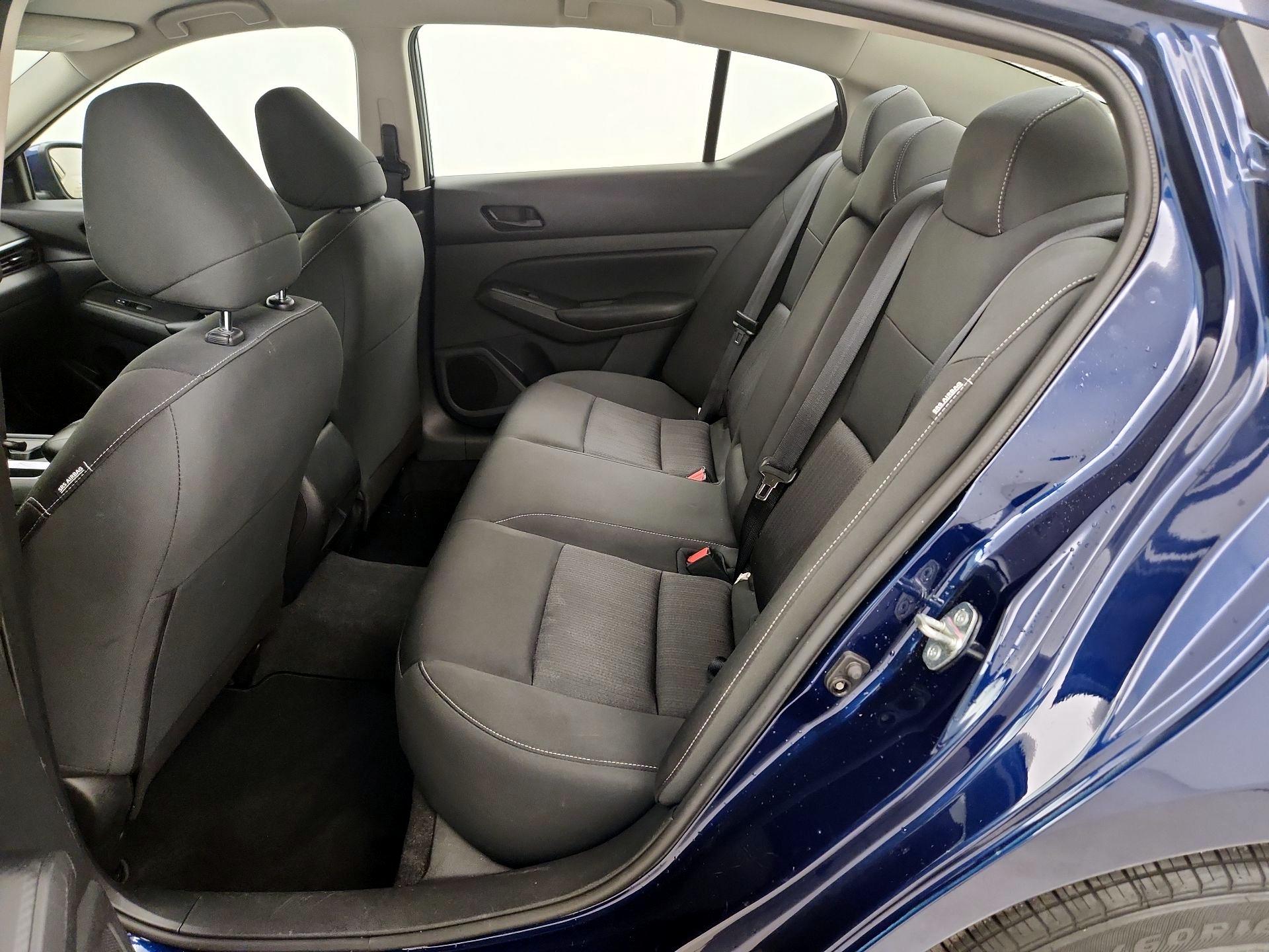 Thumbnail: 2023 Nissan Altima - 19