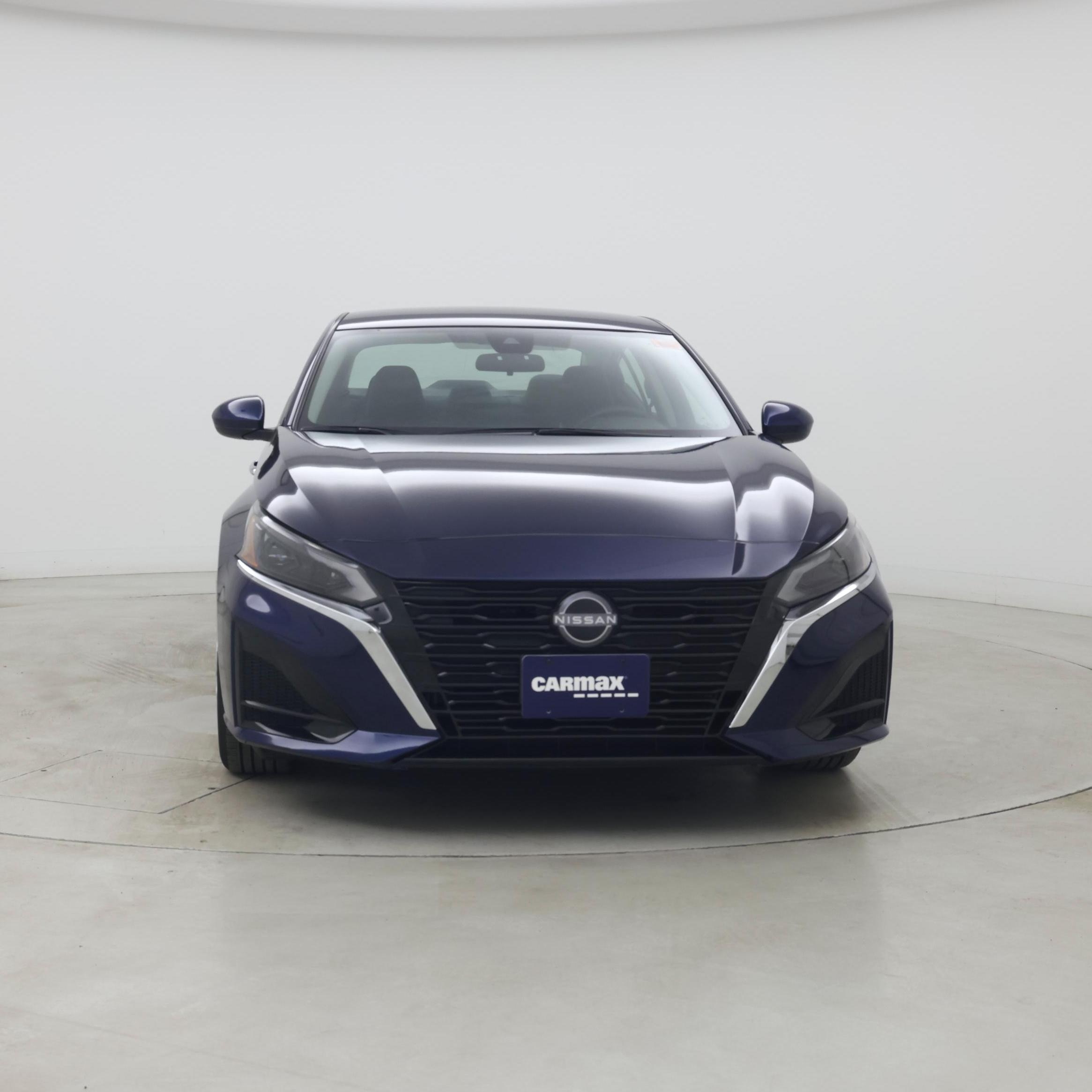 Thumbnail: 2023 Nissan Altima - 5