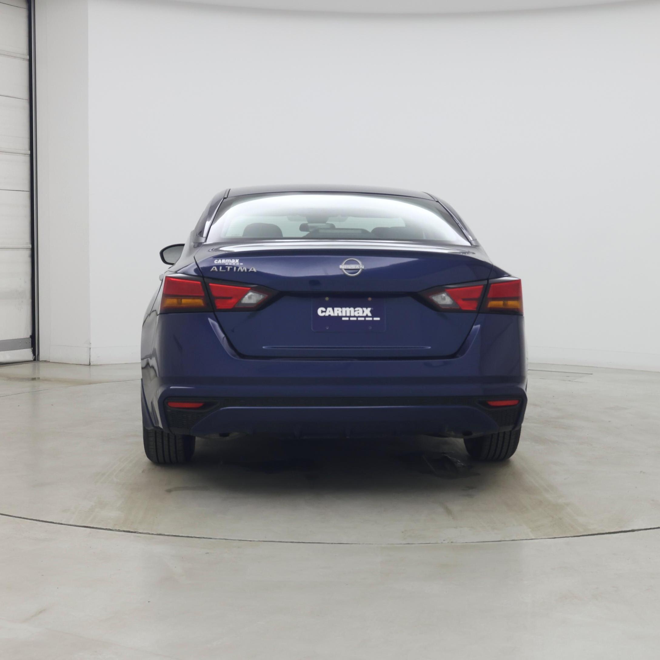 Thumbnail: 2023 Nissan Altima - 6