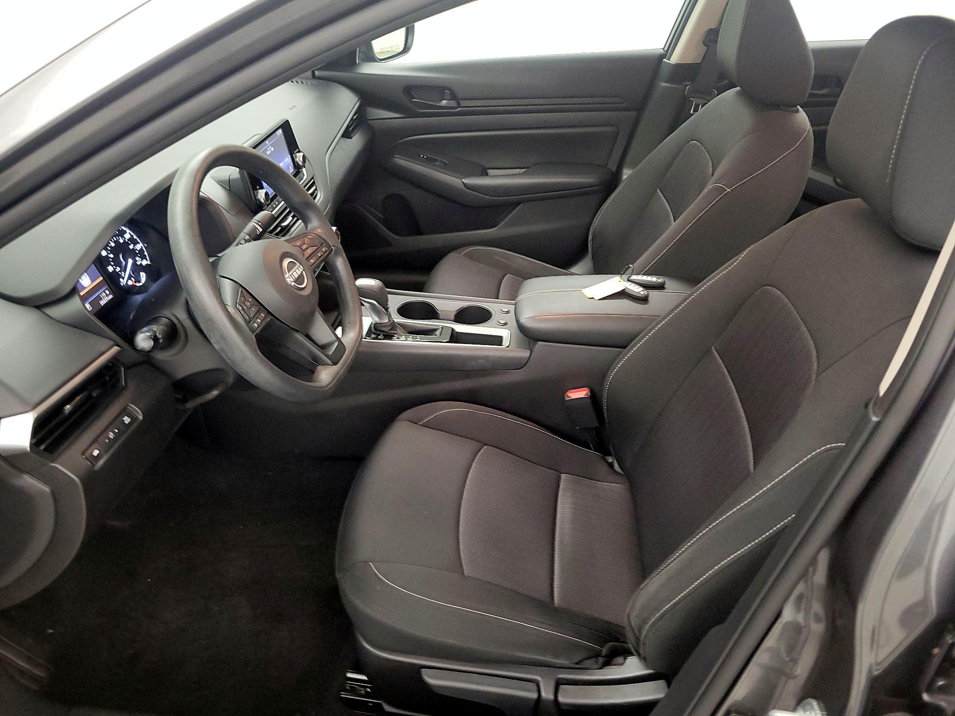 Thumbnail: 2023 Nissan Altima - 11