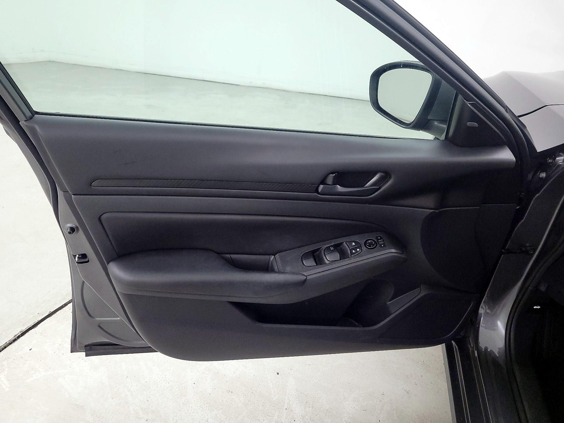 Thumbnail: 2023 Nissan Altima - 12