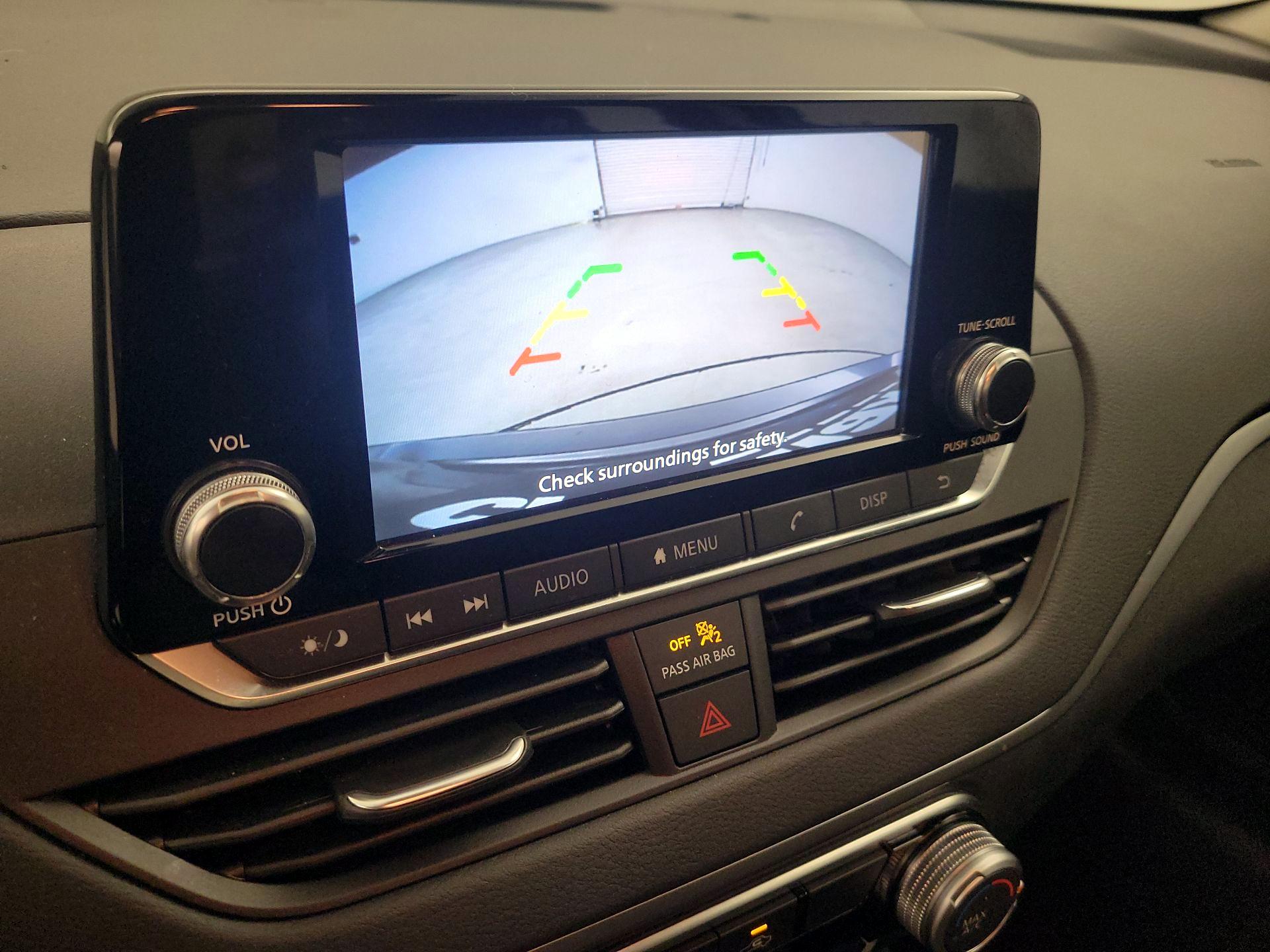 Thumbnail: 2023 Nissan Altima - 14