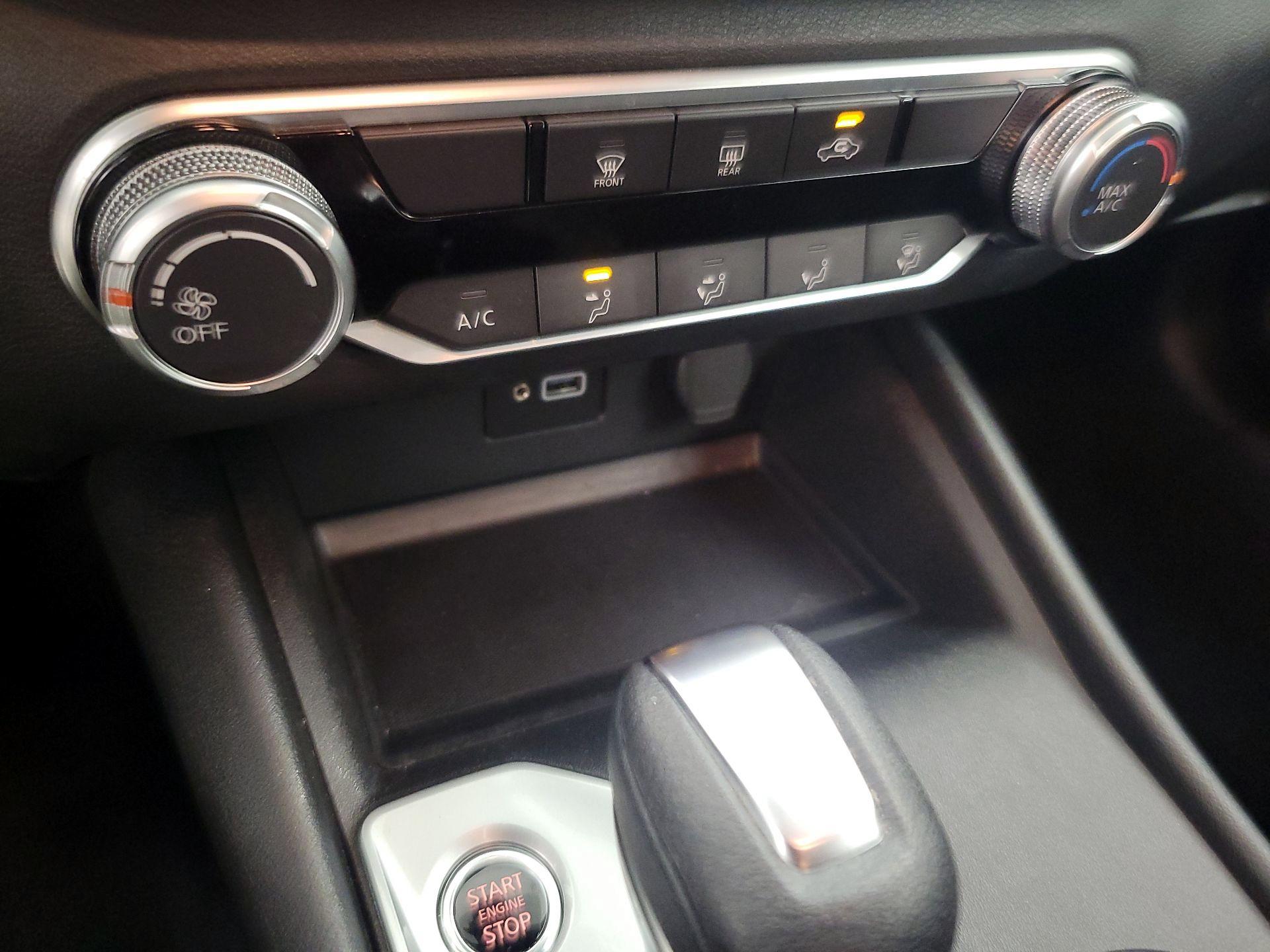 Thumbnail: 2023 Nissan Altima - 16