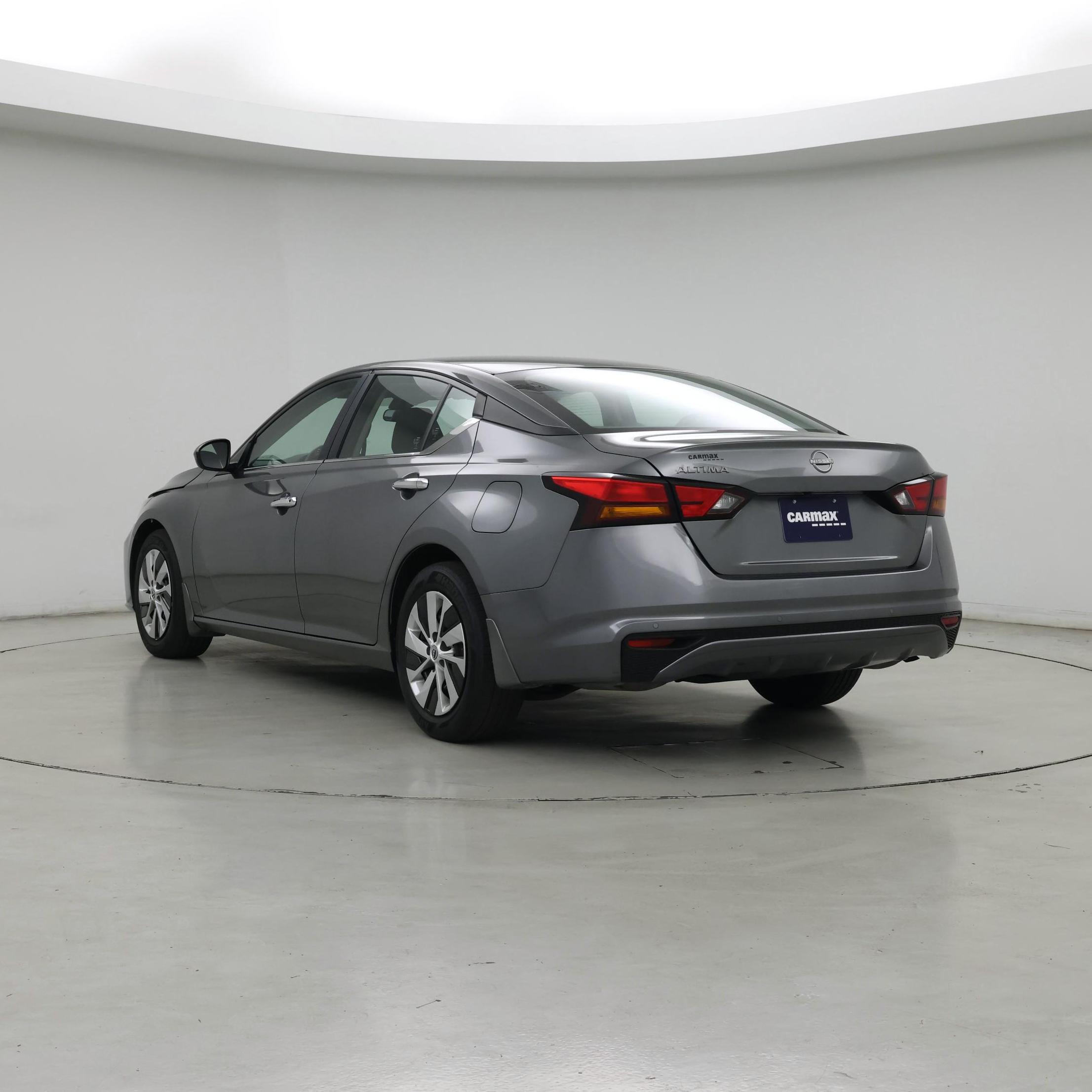 Thumbnail: 2023 Nissan Altima - 2