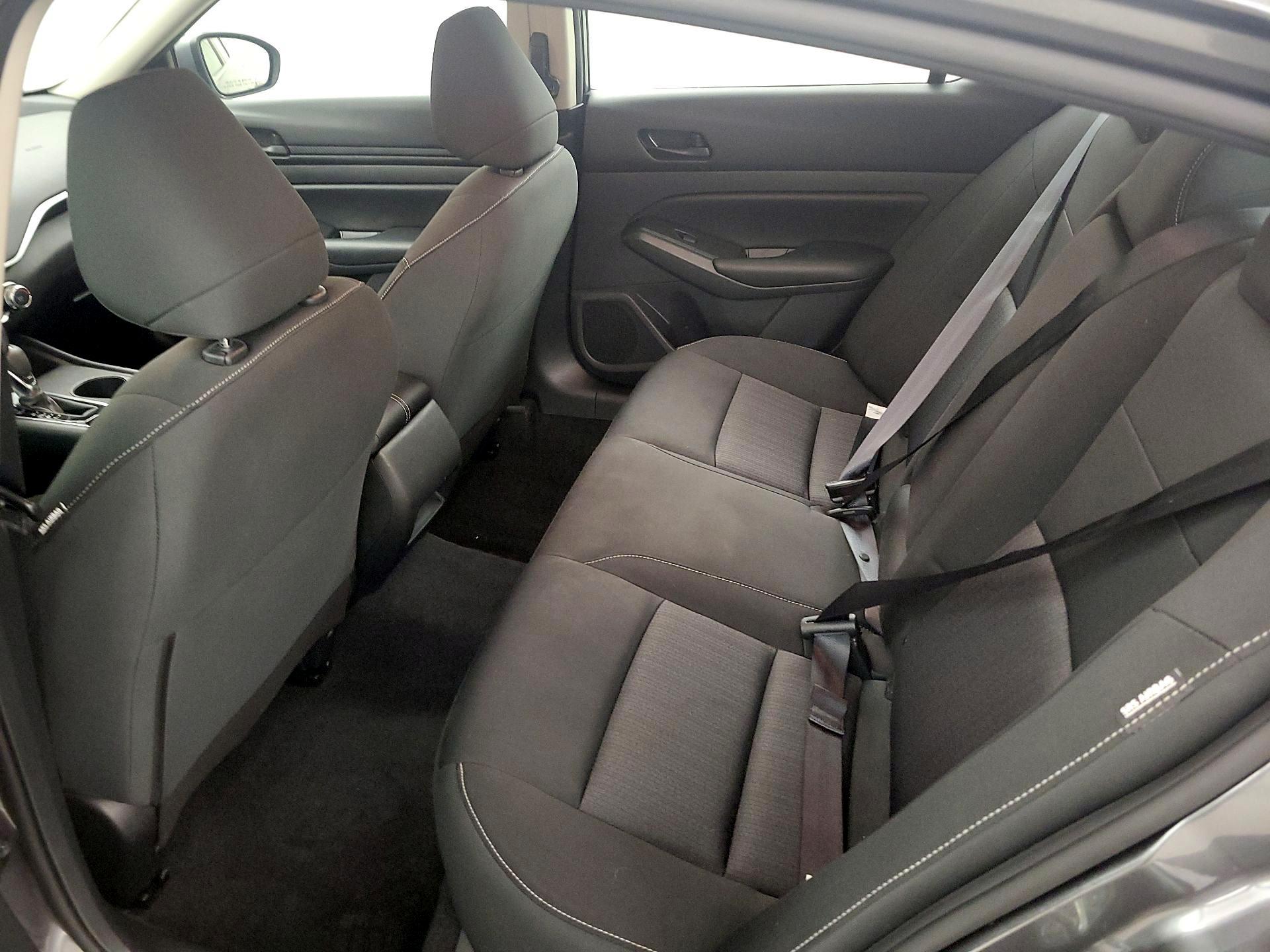 Thumbnail: 2023 Nissan Altima - 19