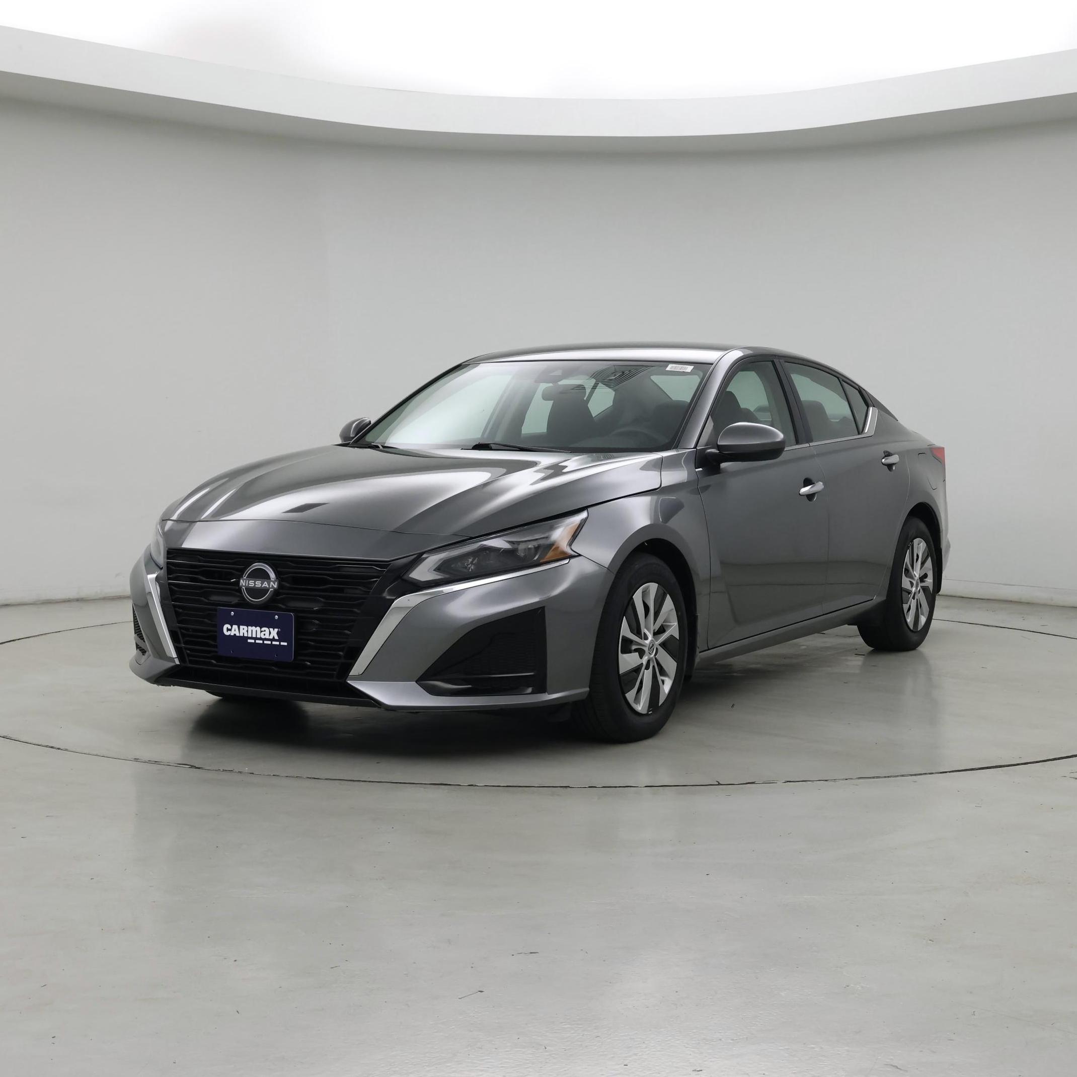 Thumbnail: 2023 Nissan Altima - 4