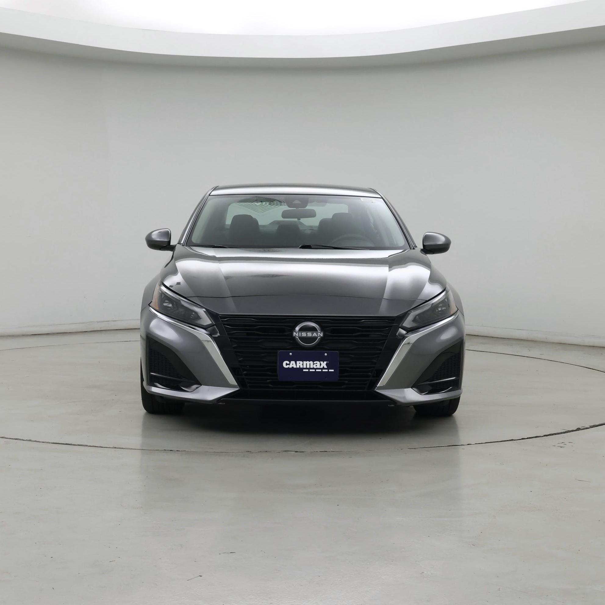 Thumbnail: 2023 Nissan Altima - 5