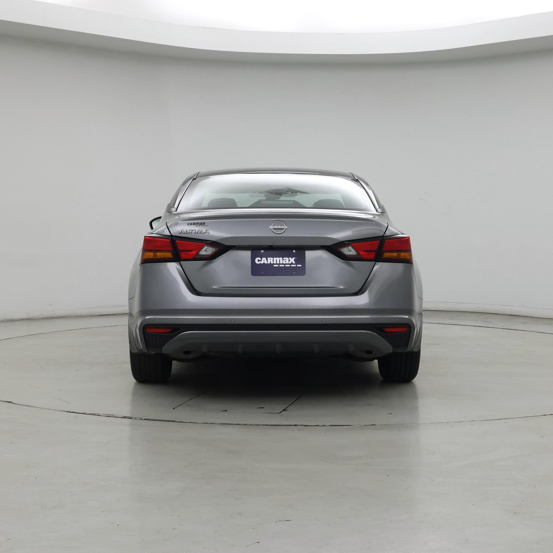 Thumbnail: 2023 Nissan Altima - 6