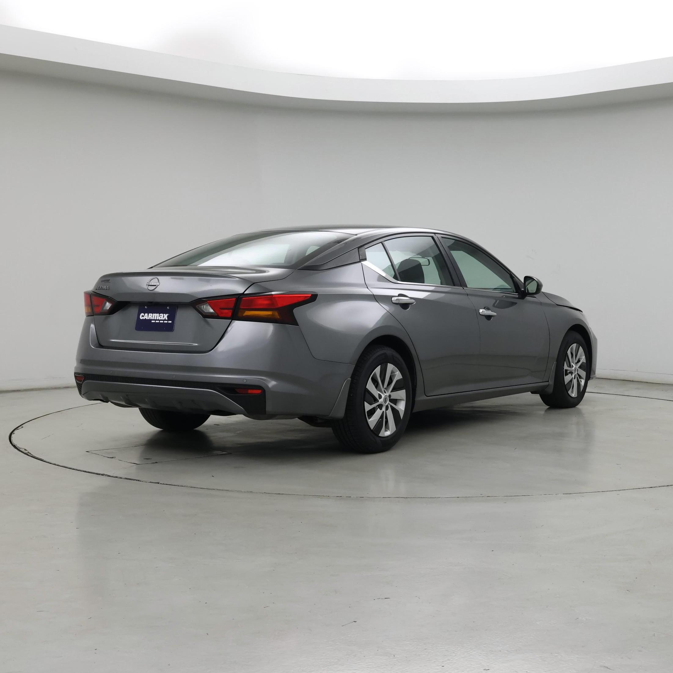 Thumbnail: 2023 Nissan Altima - 8