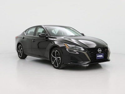 2023 Nissan Altima SR
