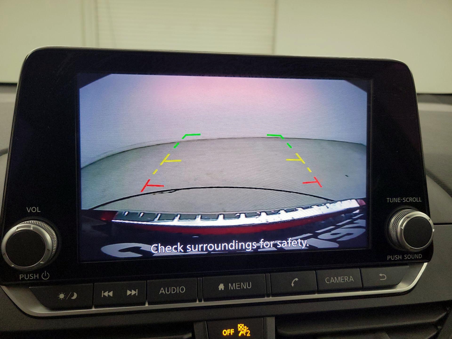 Thumbnail: 2023 Nissan Altima - 14