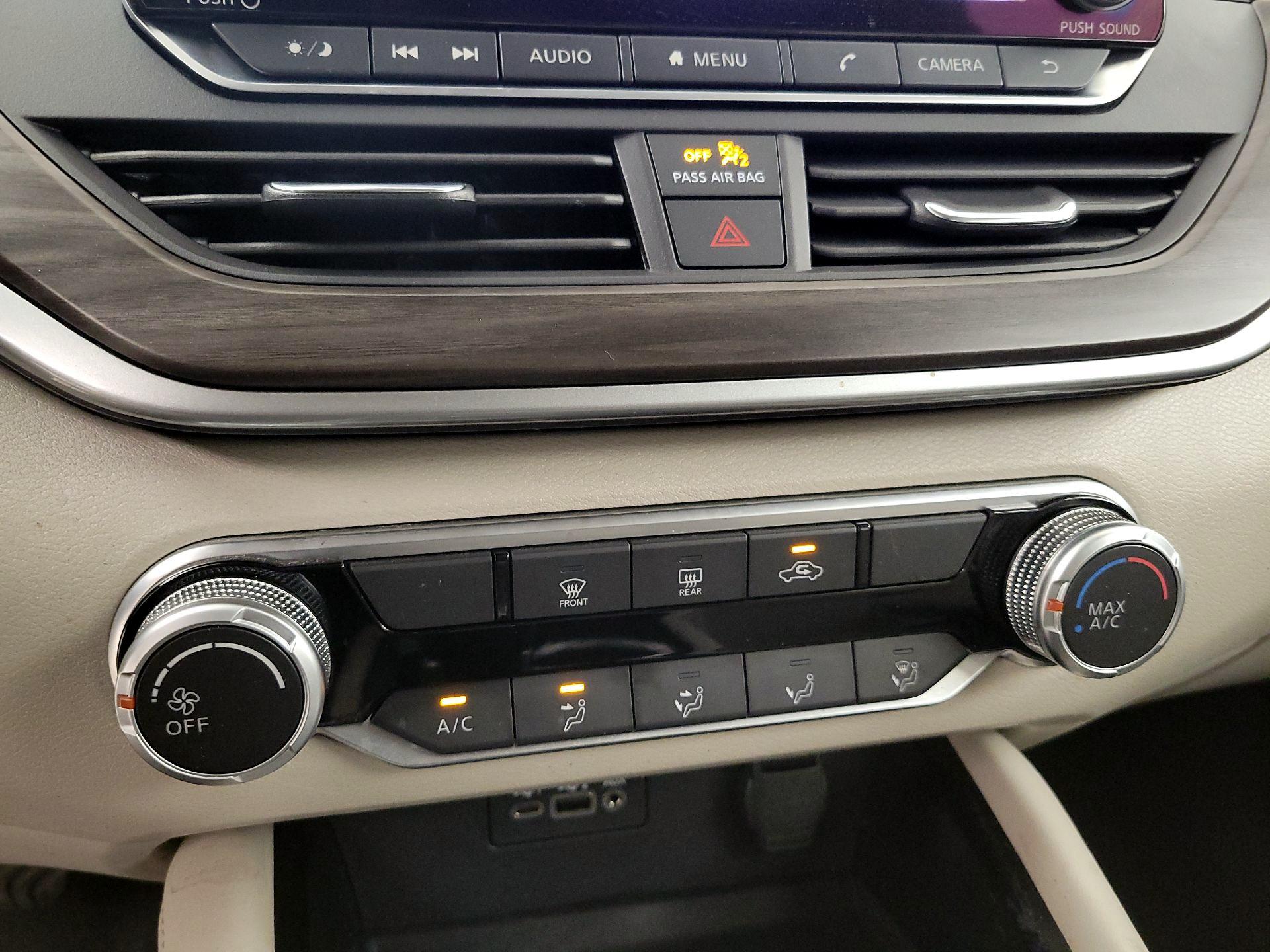 Thumbnail: 2023 Nissan Altima - 16