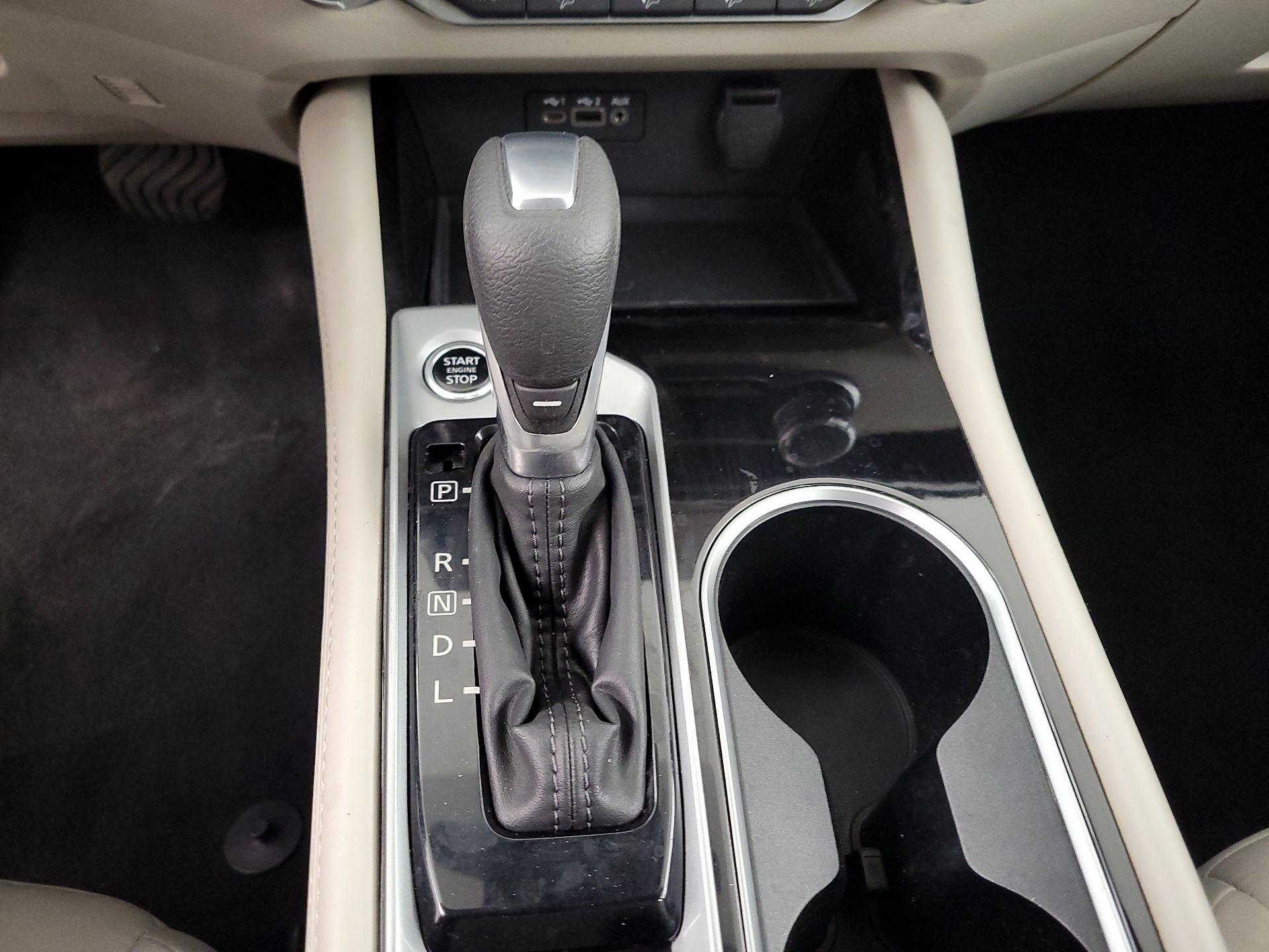 Thumbnail: 2023 Nissan Altima - 17