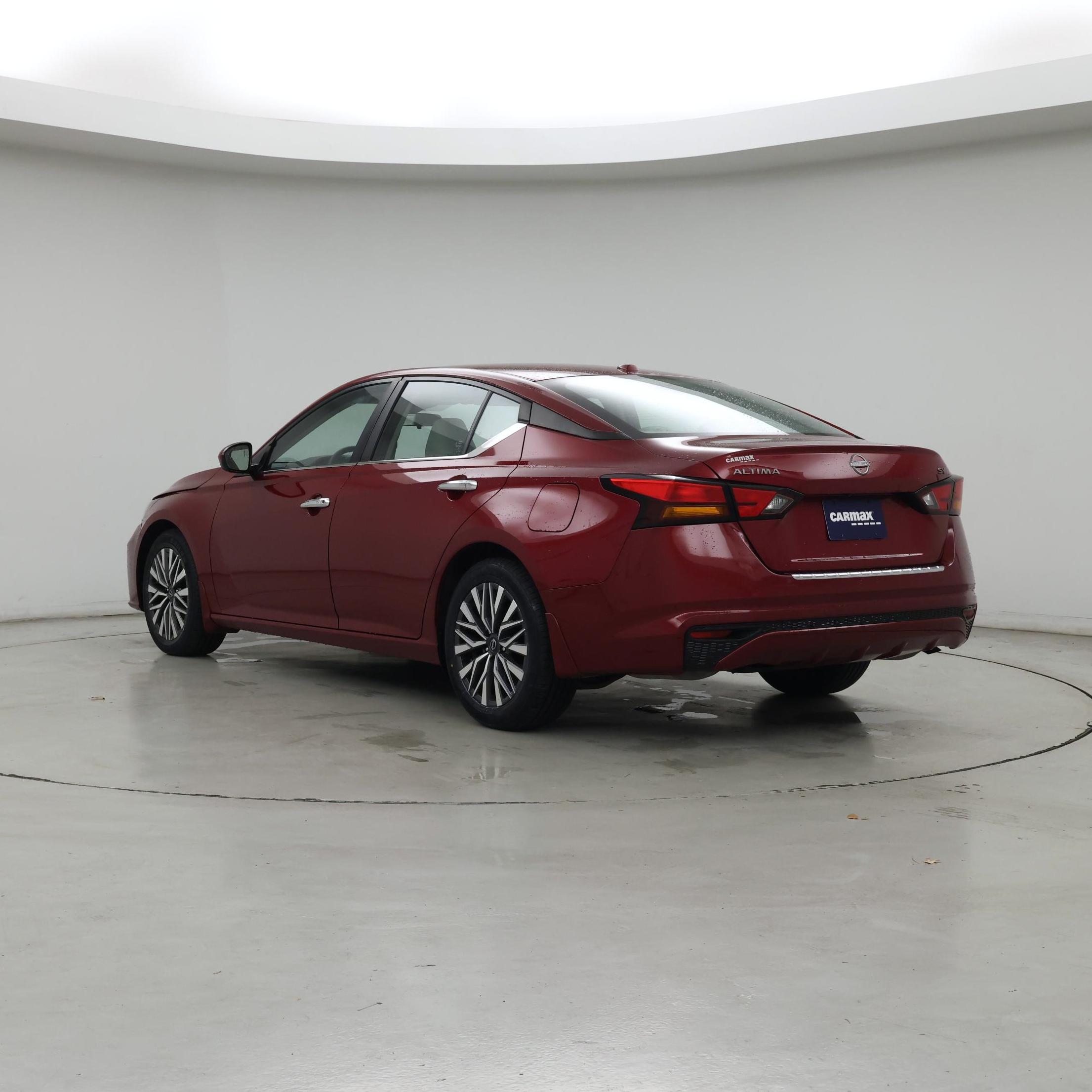 Thumbnail: 2023 Nissan Altima - 2