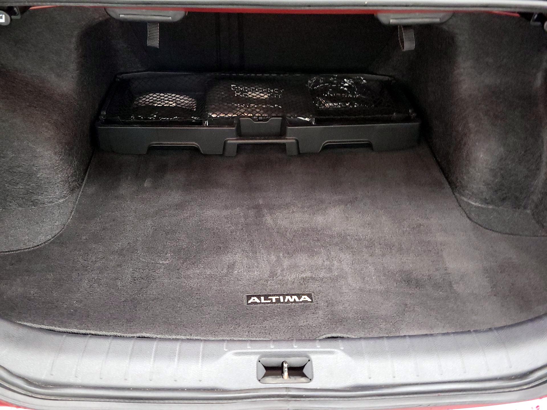 Thumbnail: 2023 Nissan Altima - 20