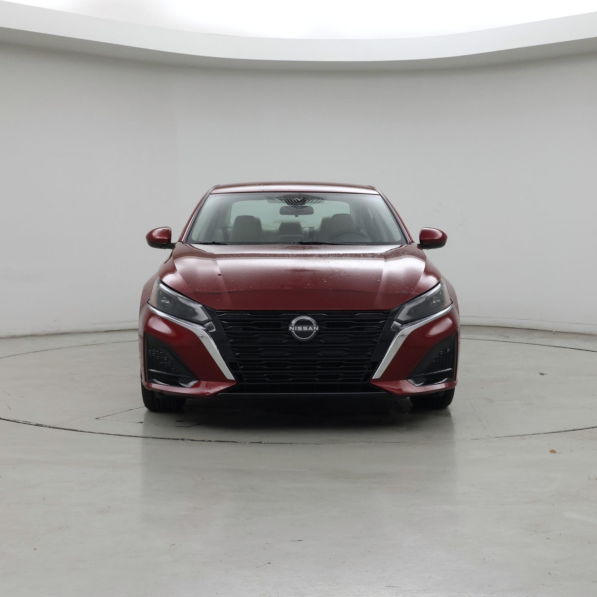 Thumbnail: 2023 Nissan Altima - 5