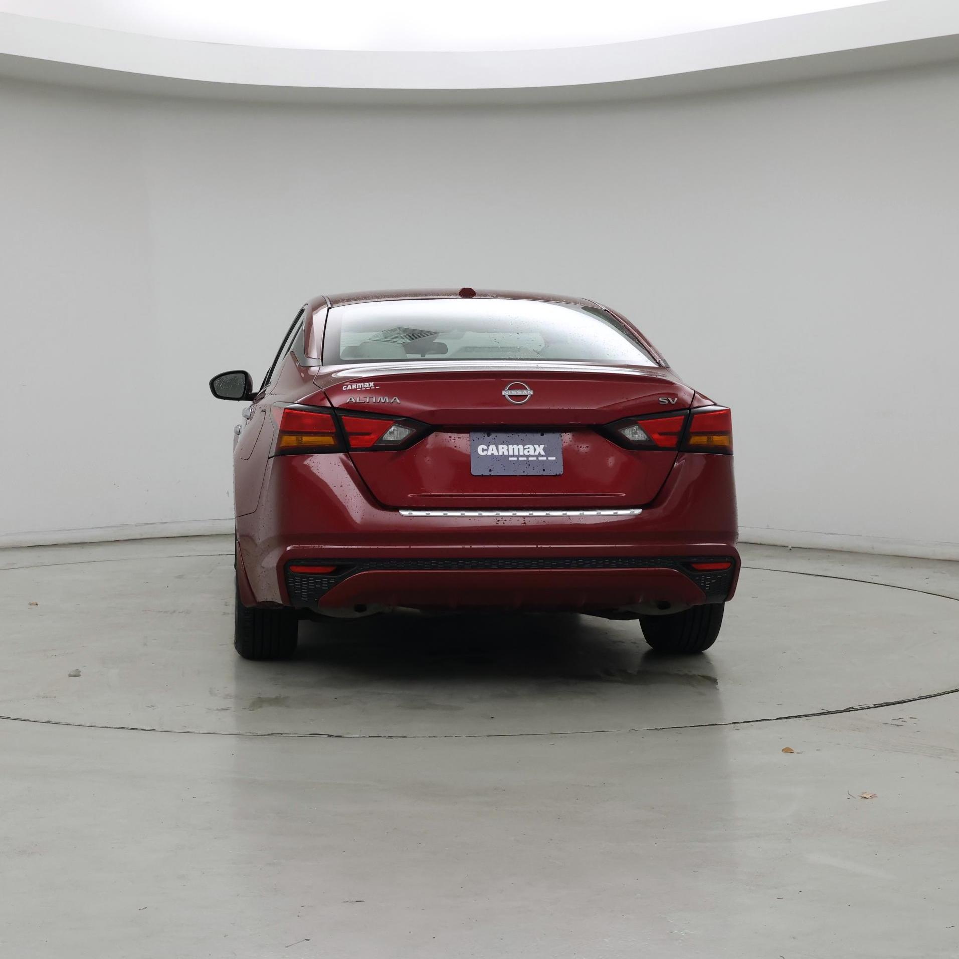 Thumbnail: 2023 Nissan Altima - 6