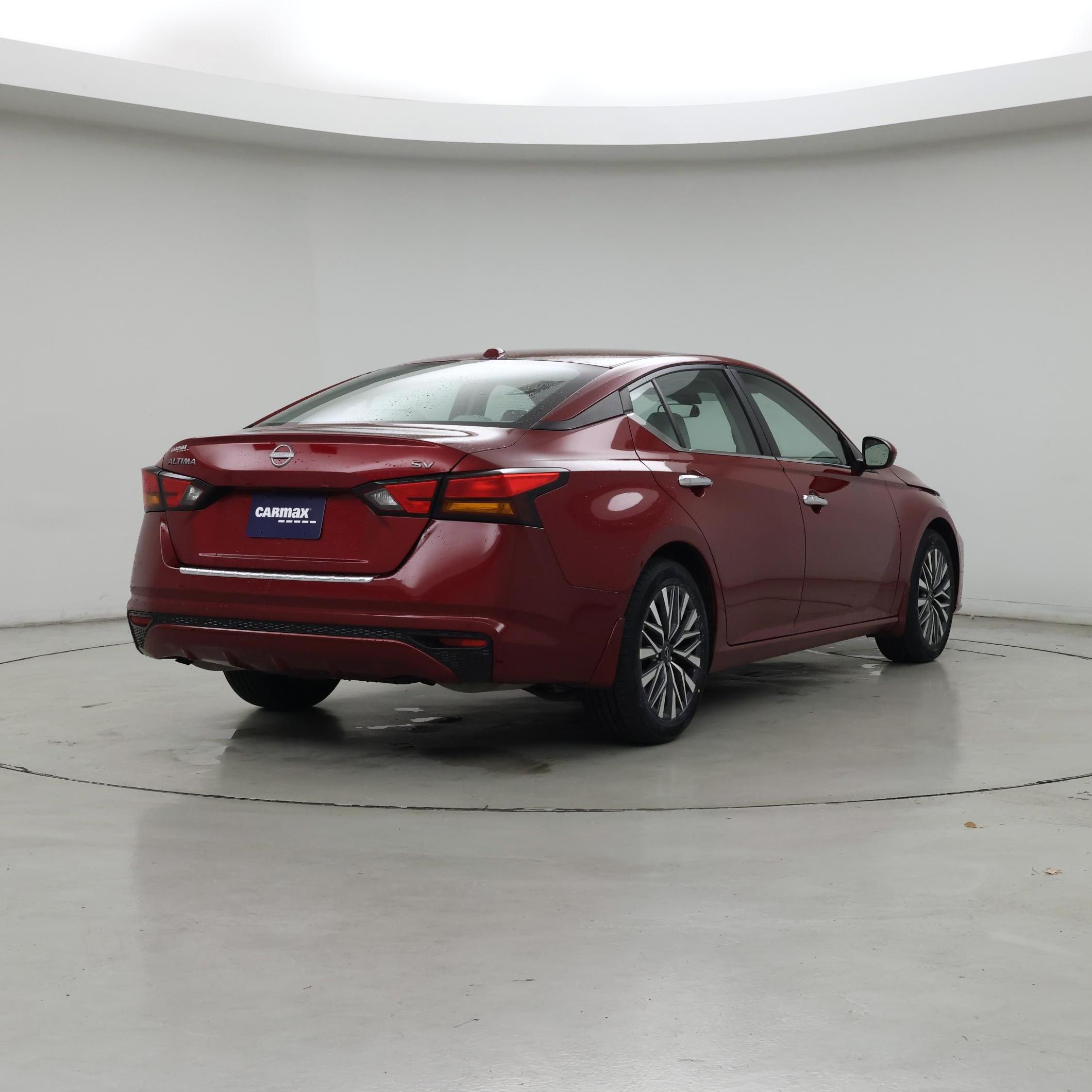 Thumbnail: 2023 Nissan Altima - 8