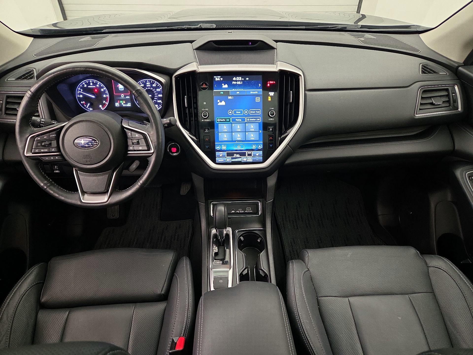 Thumbnail: 2023 Subaru Ascent - 9