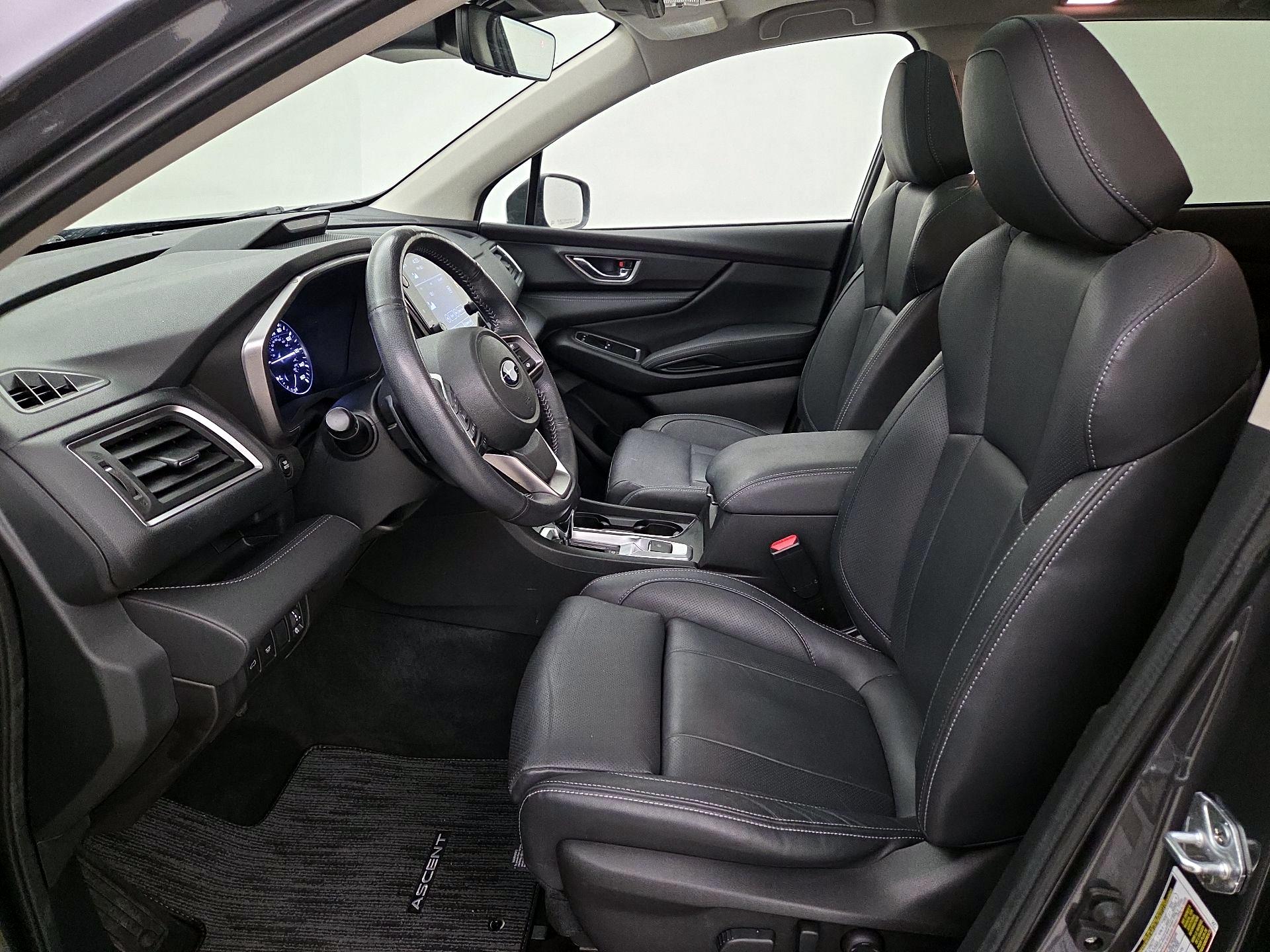 Thumbnail: 2023 Subaru Ascent - 11