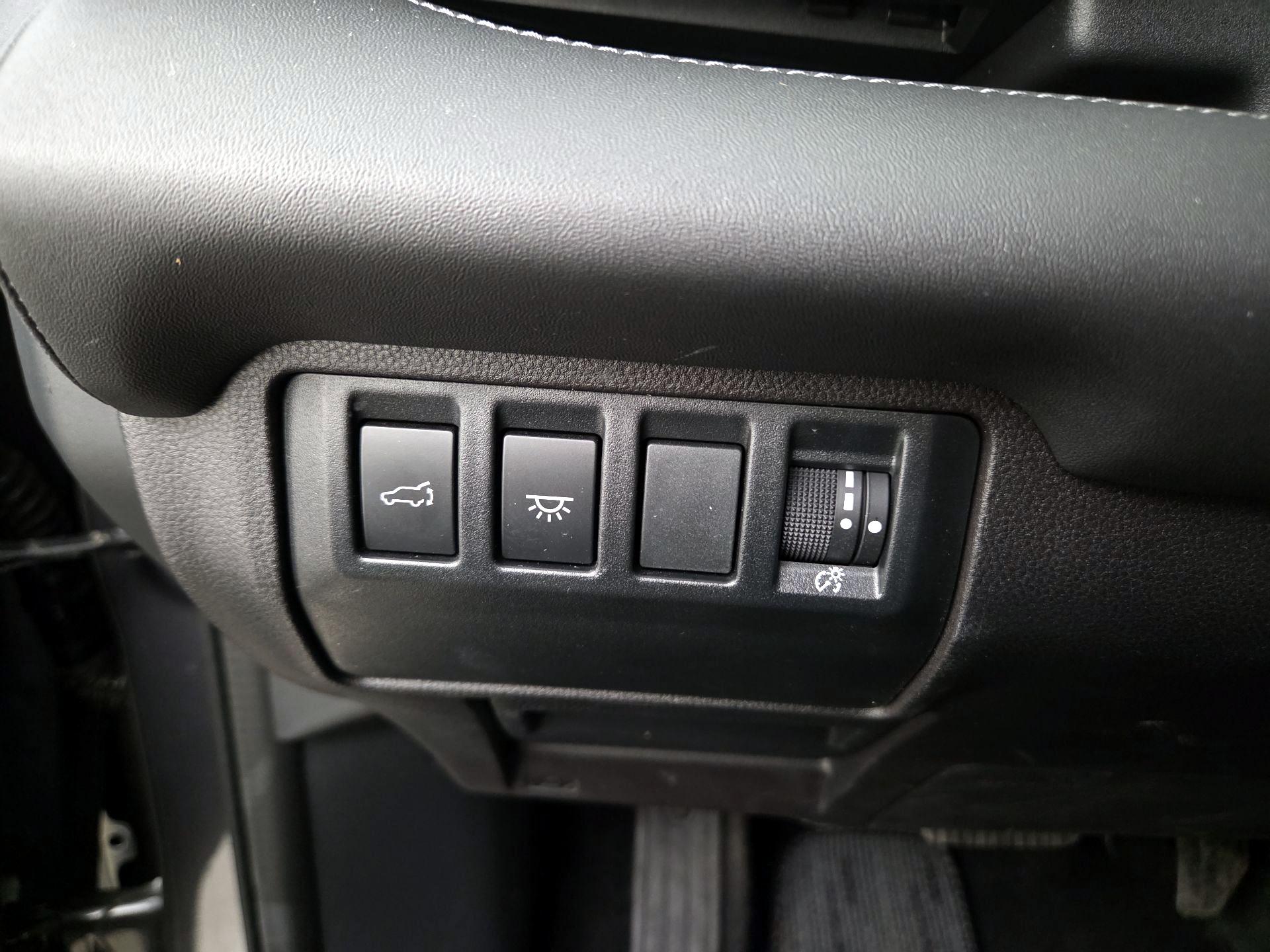 Thumbnail: 2023 Subaru Ascent - 13