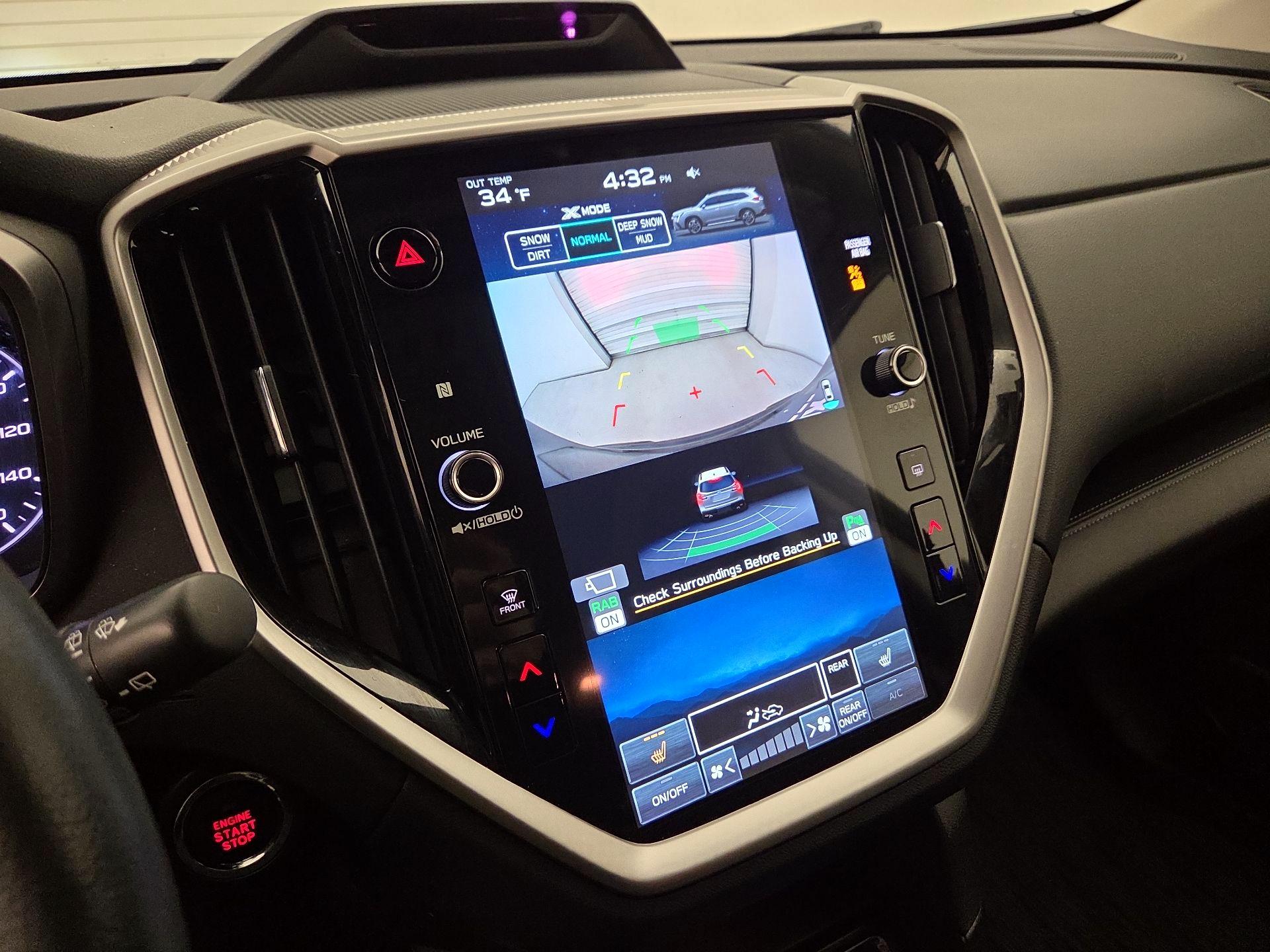 Thumbnail: 2023 Subaru Ascent - 14