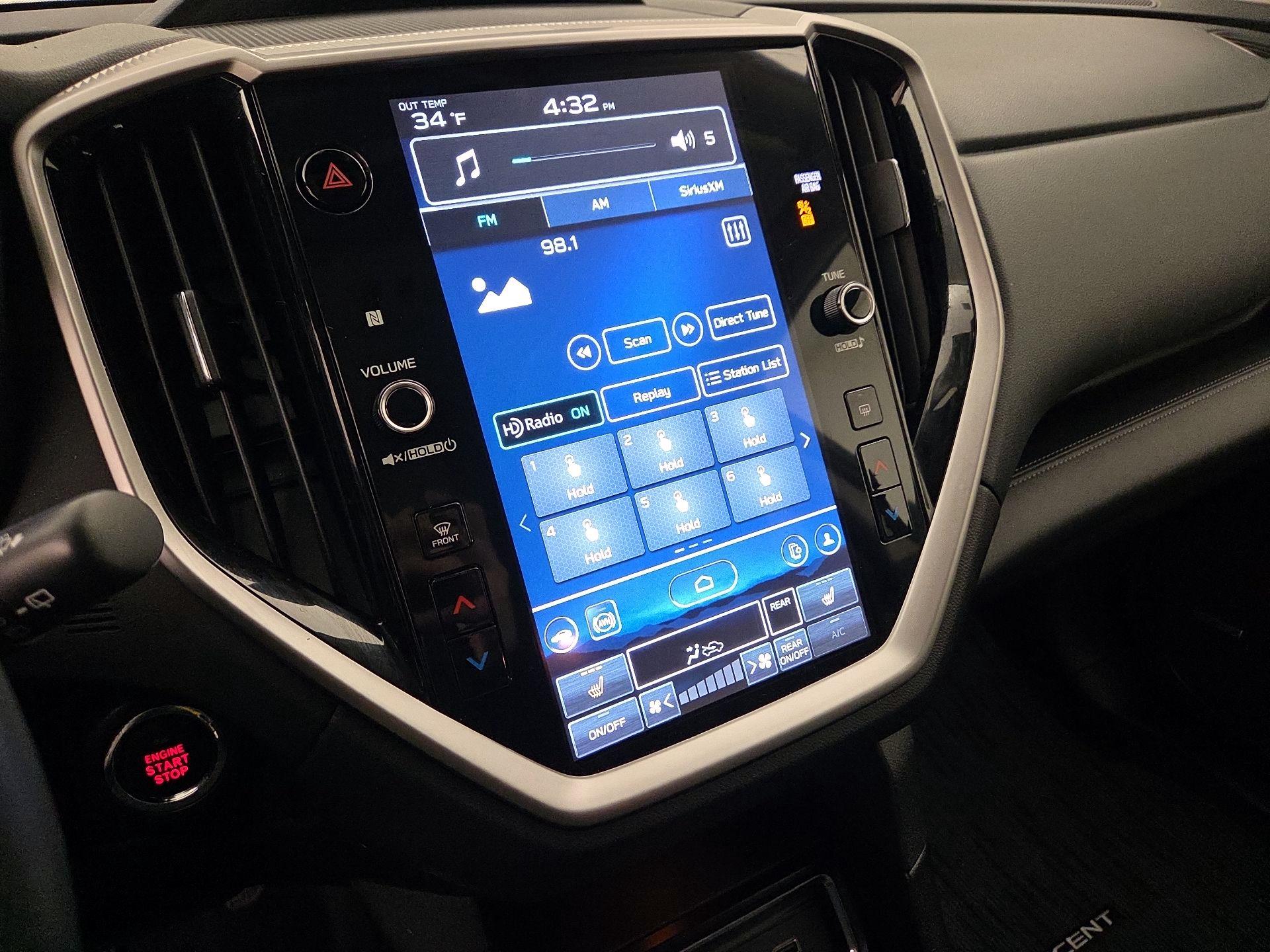 Thumbnail: 2023 Subaru Ascent - 15