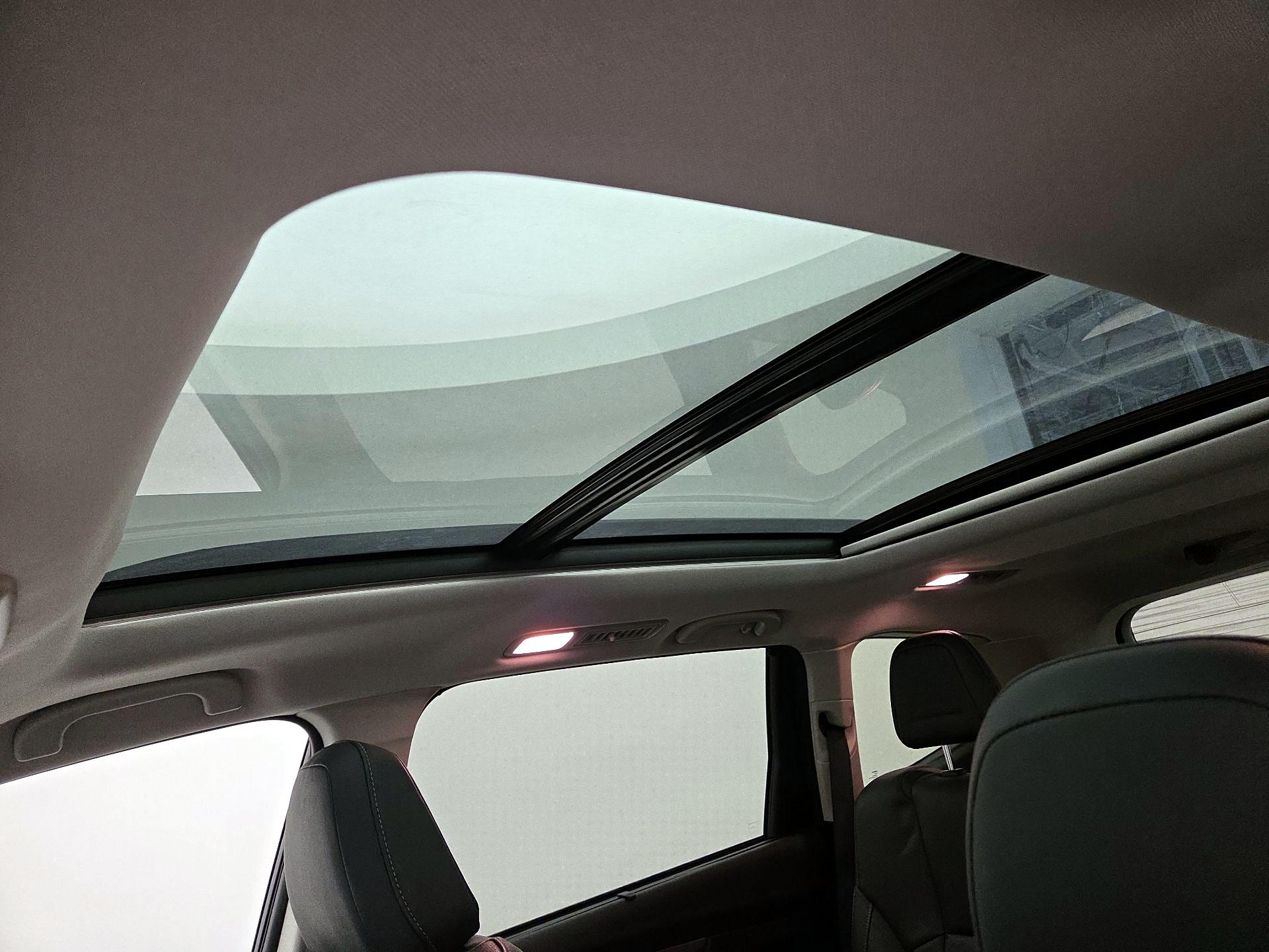 Thumbnail: 2023 Subaru Ascent - 19