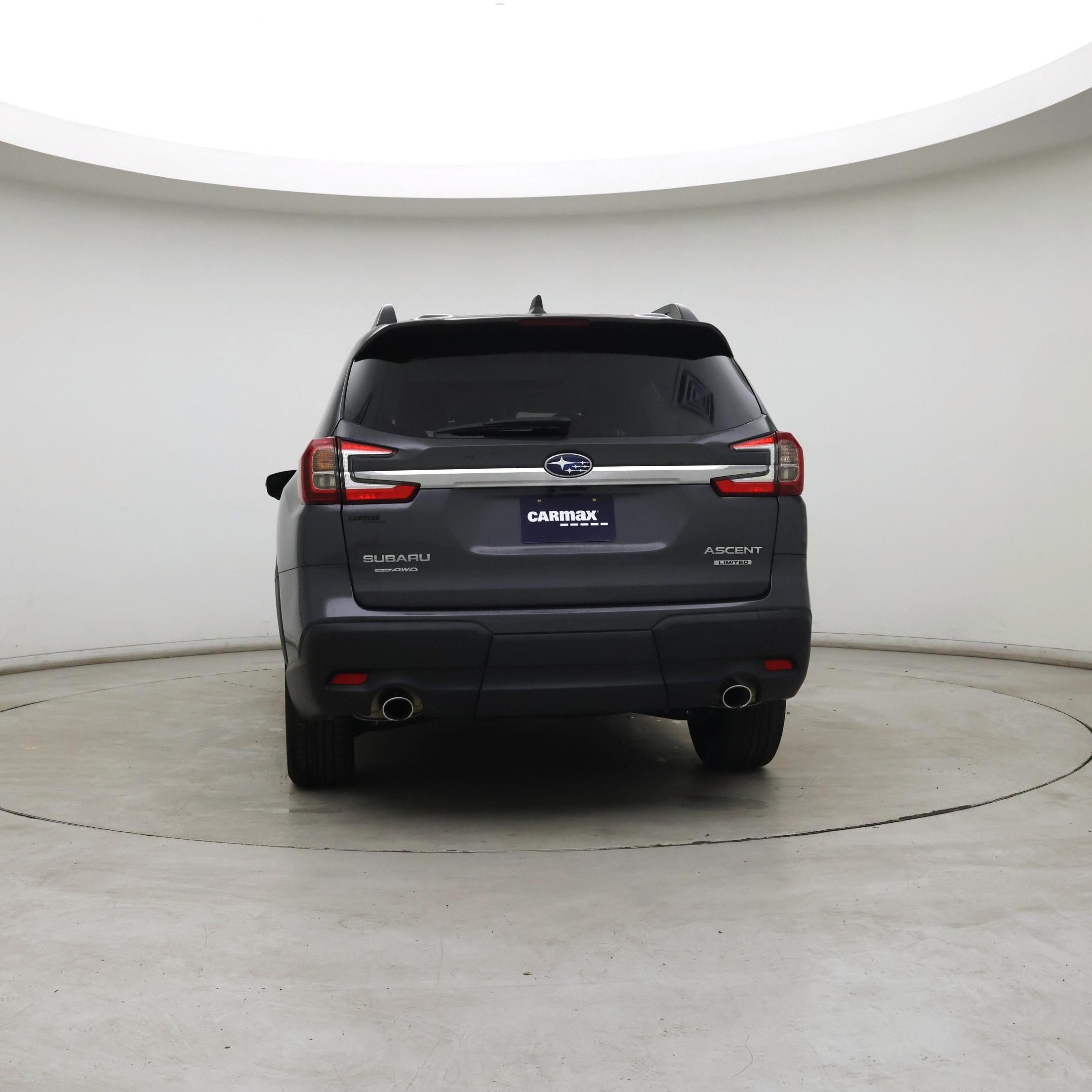 Thumbnail: 2023 Subaru Ascent - 6